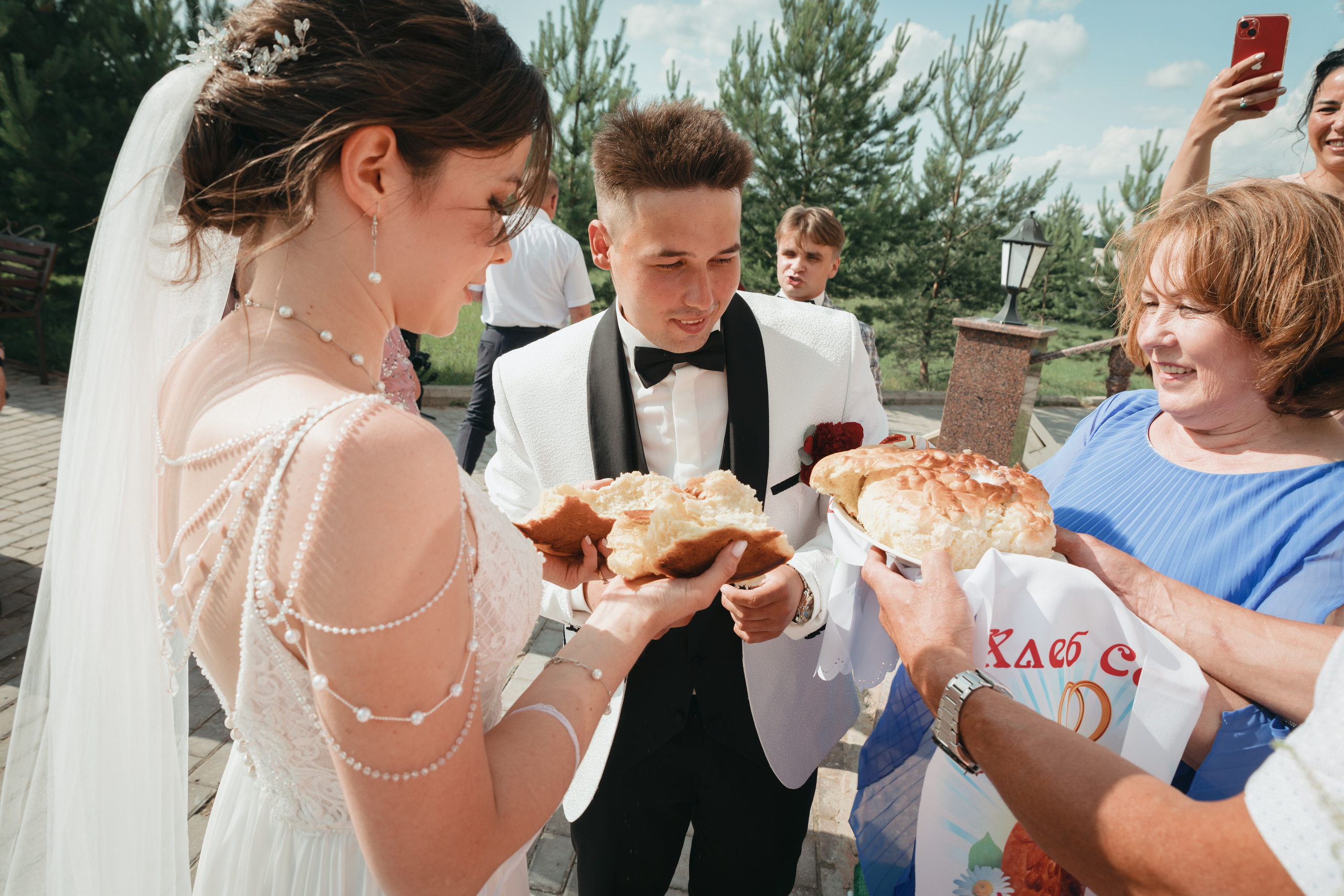 Екатерина и Александр. Фотограф Москва Никита Рябиков