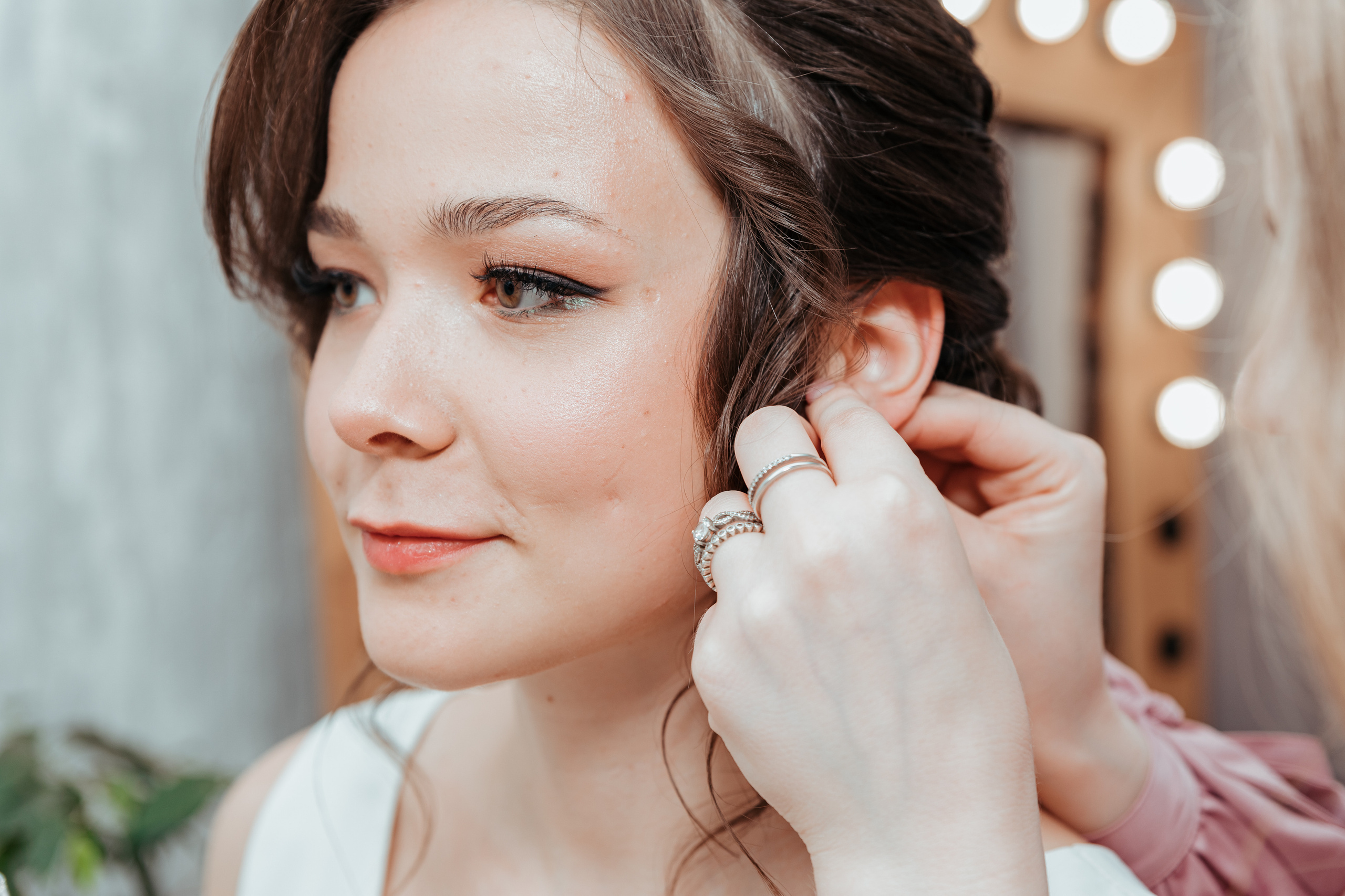 Екатерина и Александр. Фотограф Москва Никита Рябиков