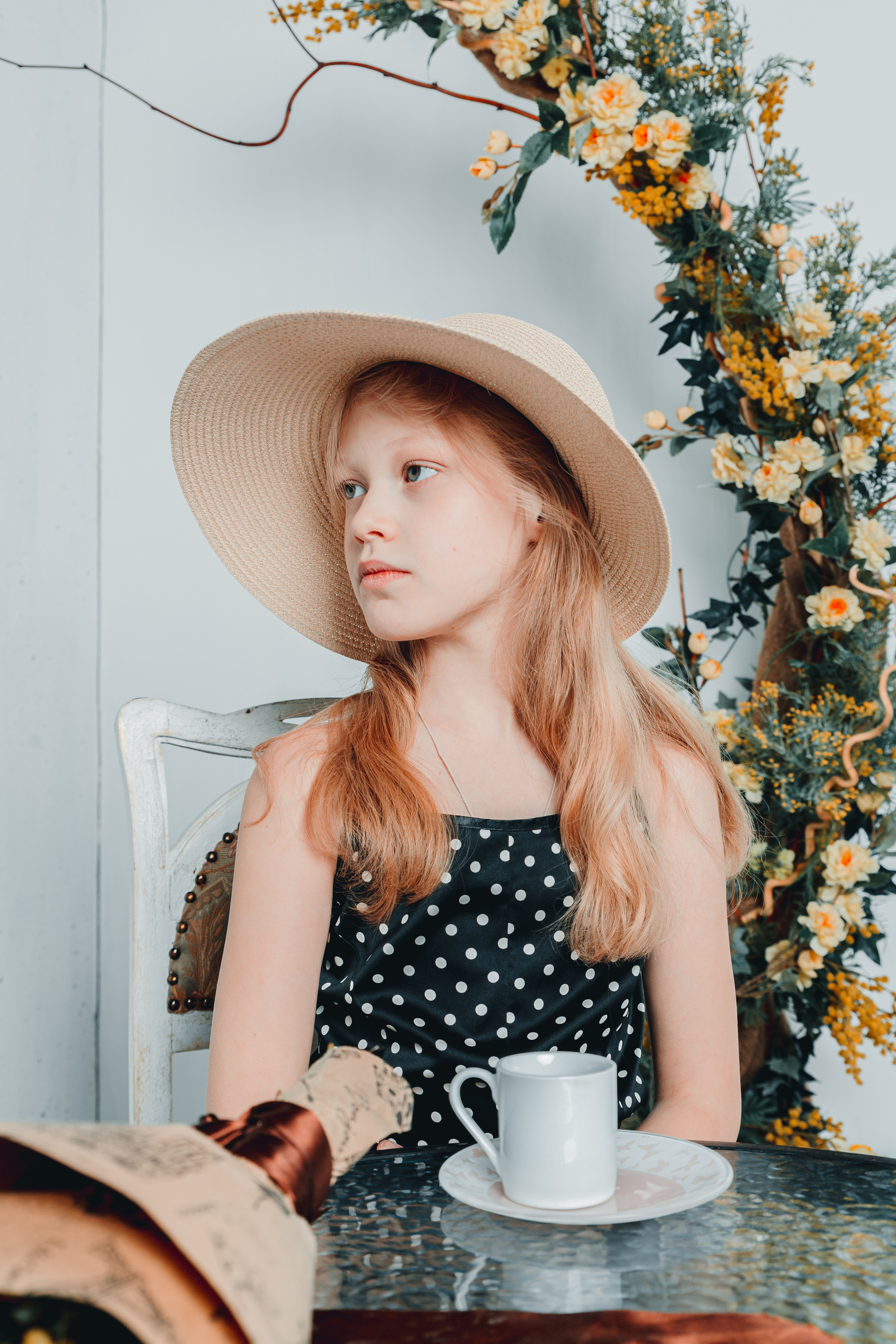 Вера. Фотограф Москва Никита Рябиков