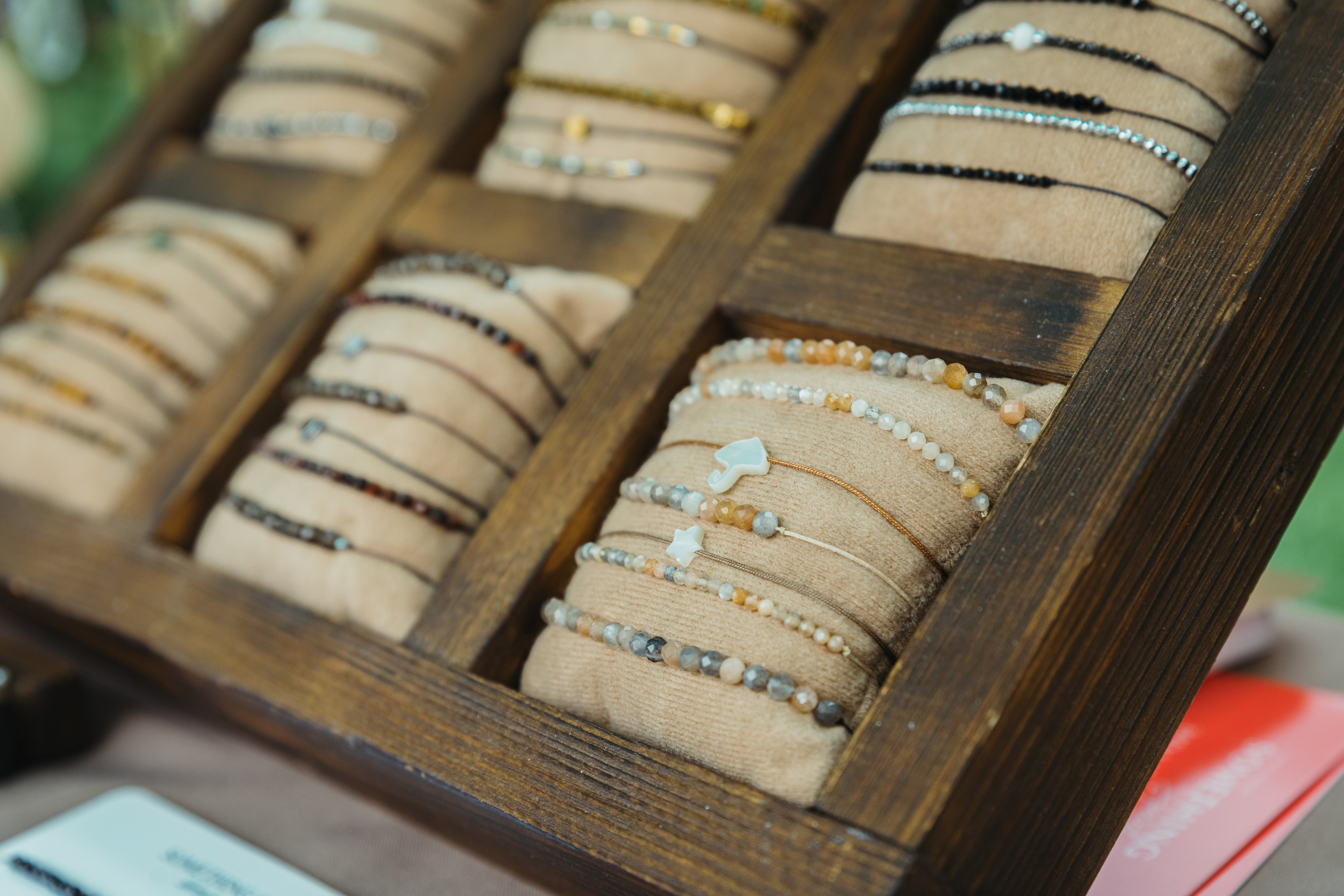 Зелёный подиум 2023. Фотограф Москва Никита Рябиков