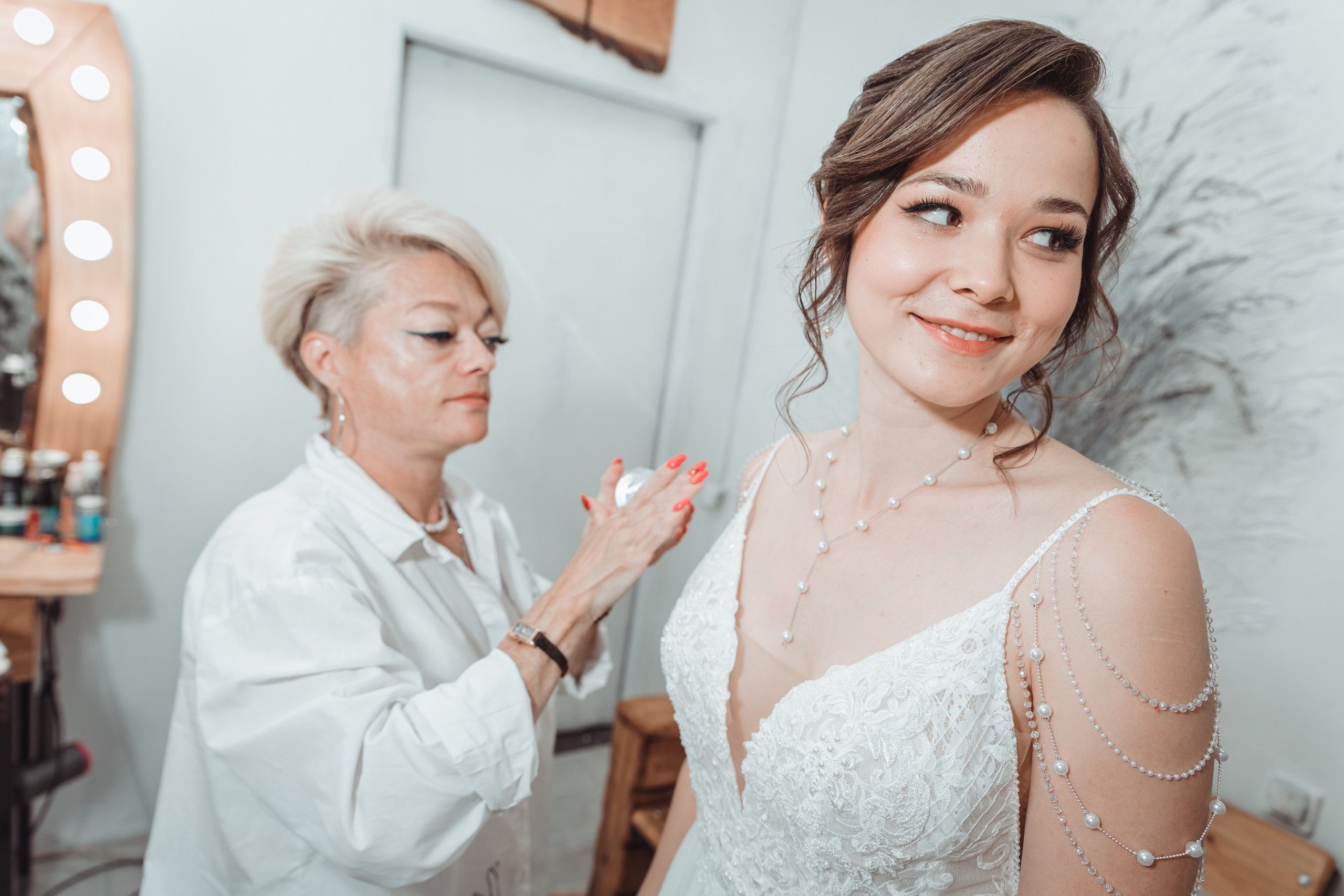 Екатерина и Александр. Фотограф Москва Никита Рябиков