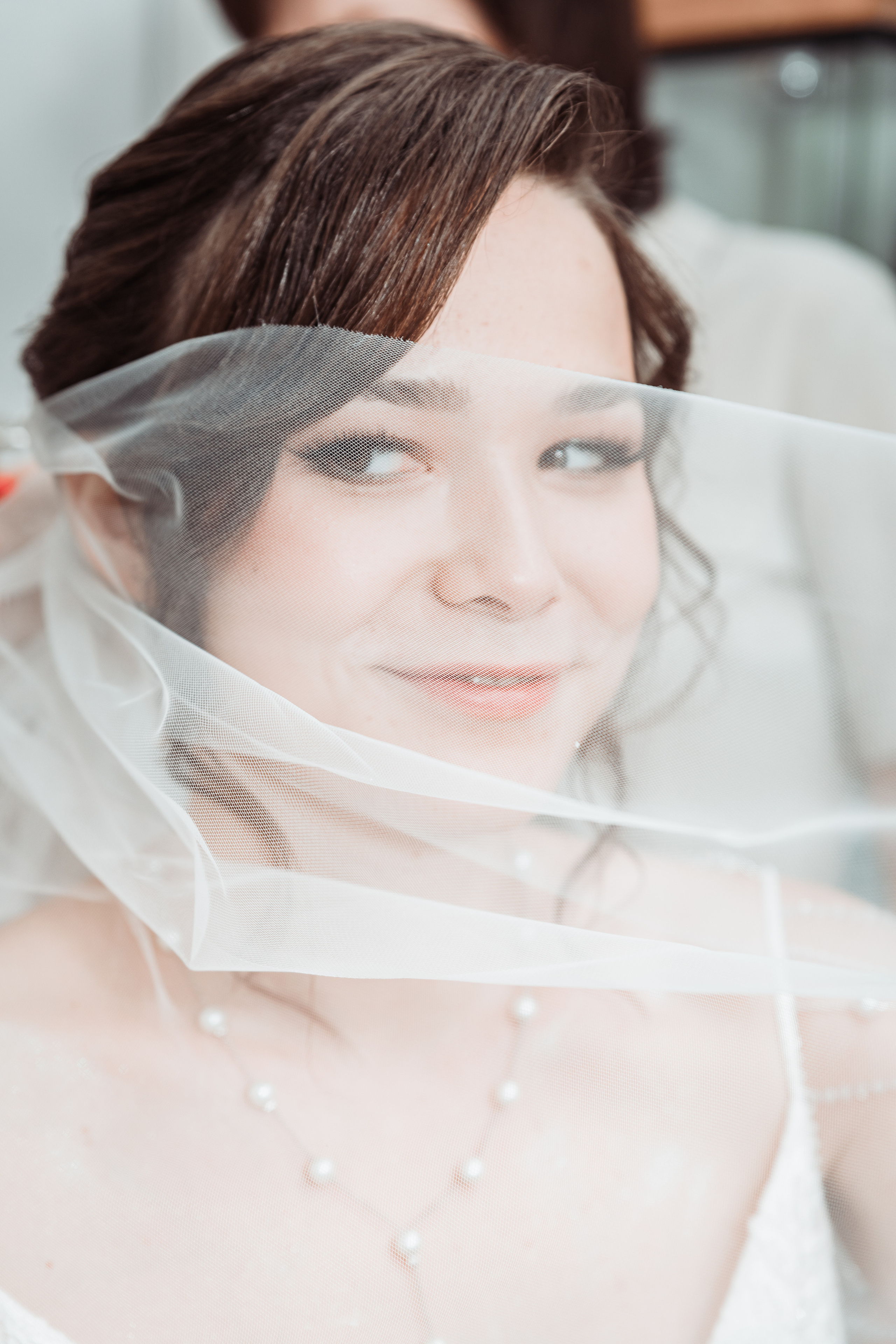 Екатерина и Александр. Фотограф Москва Никита Рябиков