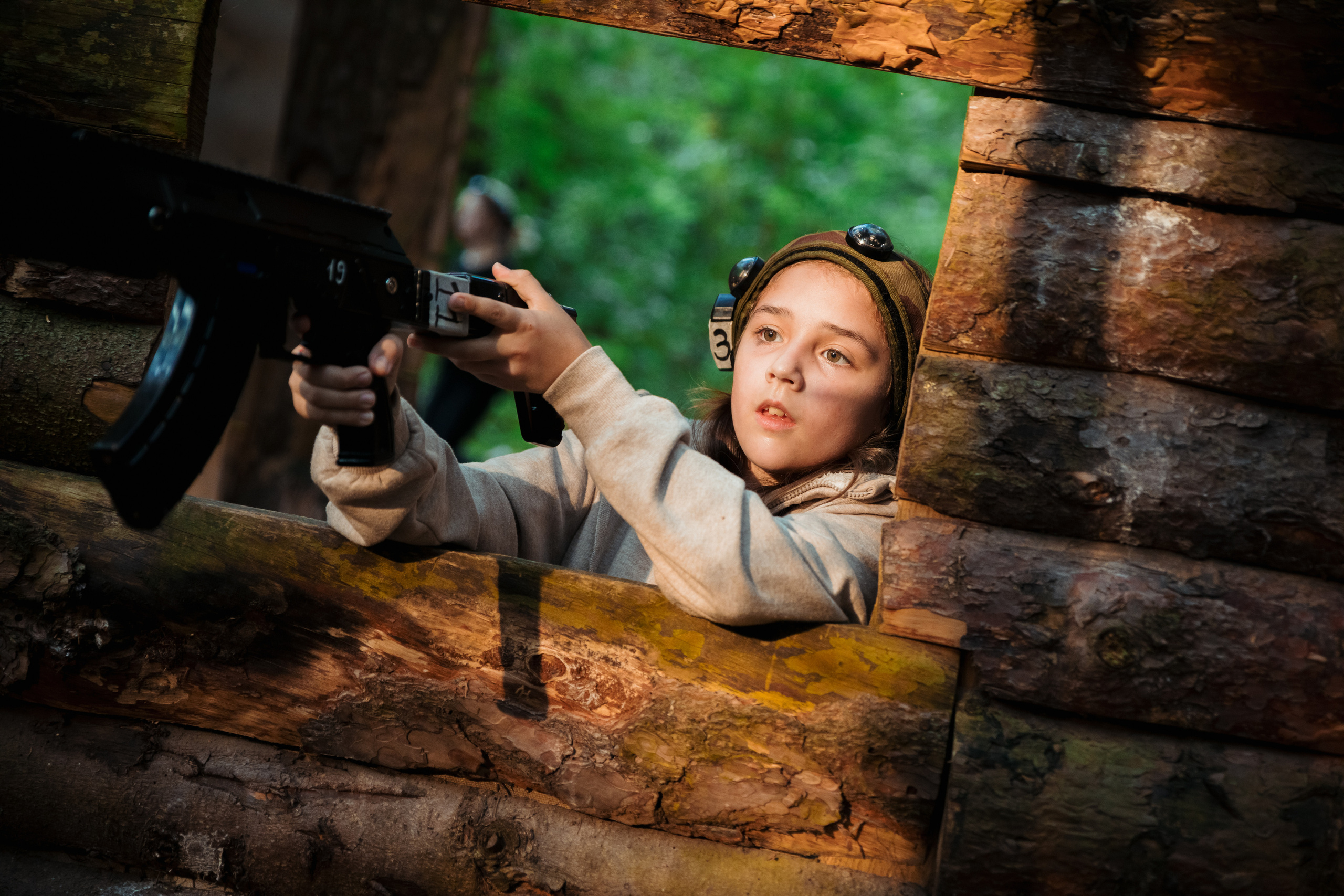 Лагерь «Счастливые лица 2023». Фотограф Москва Никита Рябиков