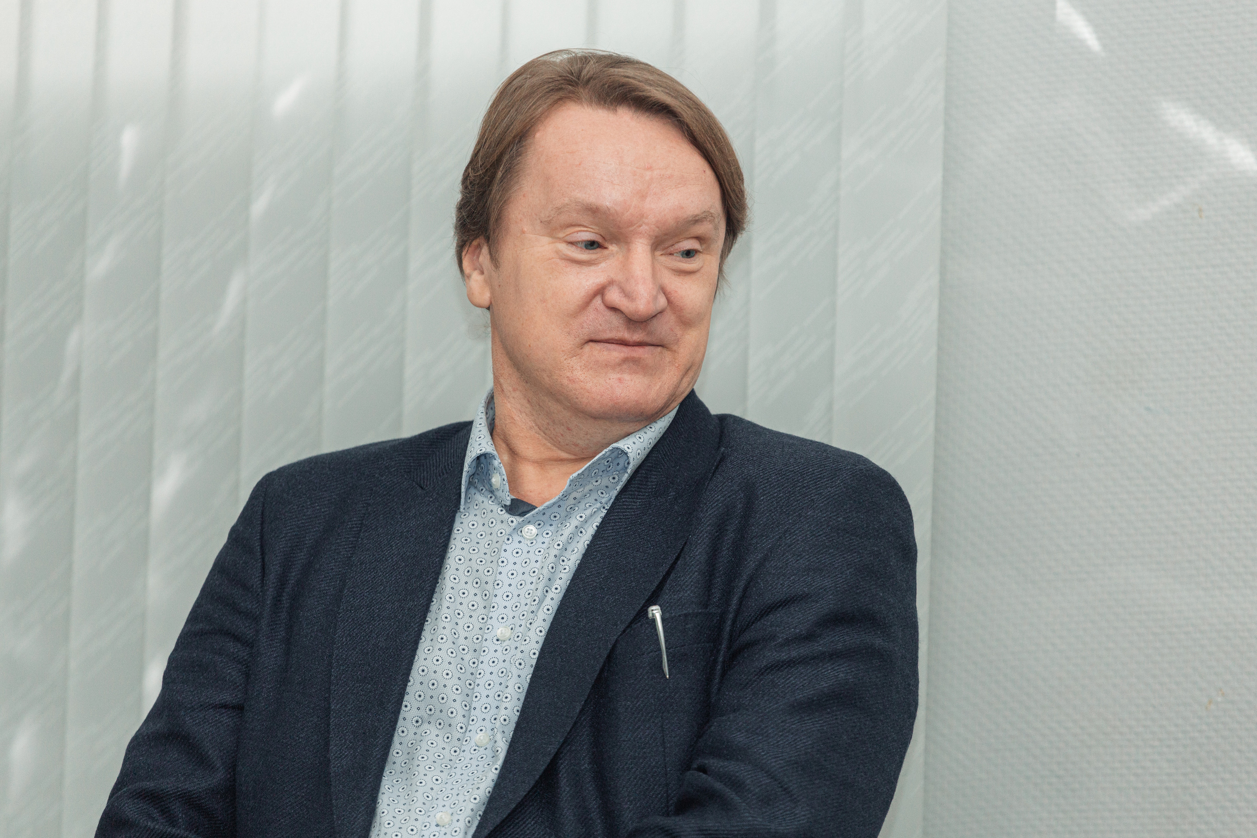 Конференции. Фотограф Москва Никита Рябиков