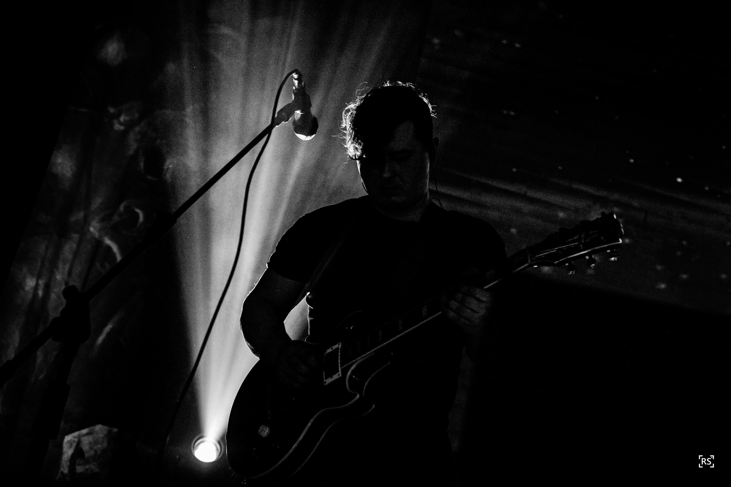 Концерт RADIO TAPOK. Фотограф Москва Никита Рябиков