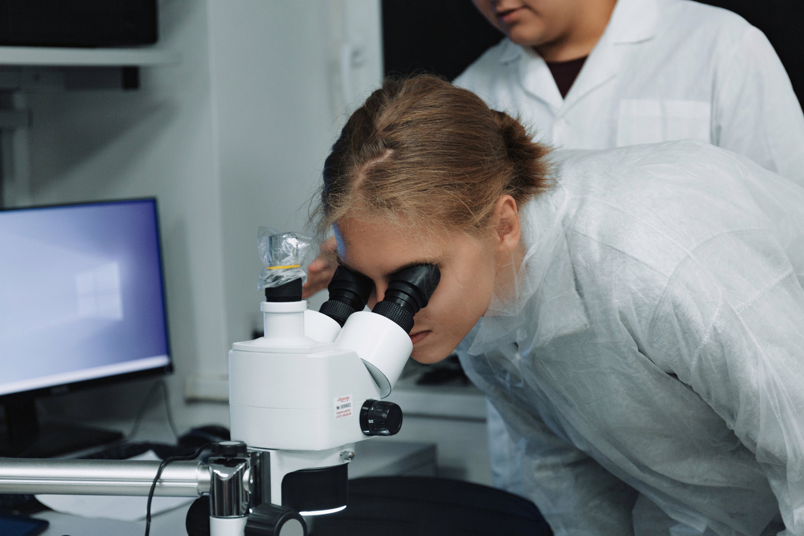 АО «ЗНТЦ». Фотограф Москва Никита Рябиков