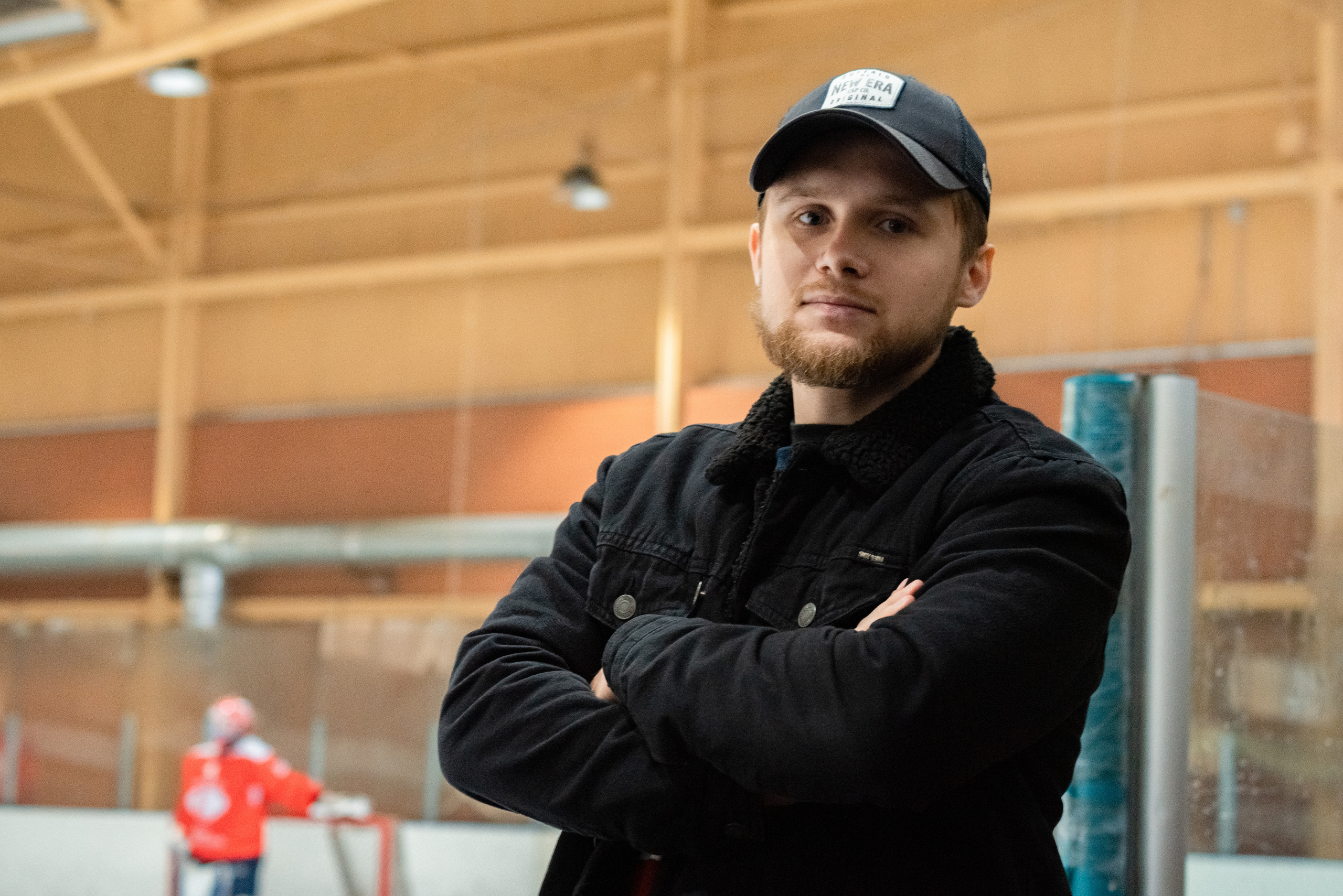 University Cup 2021. Фотограф Москва Никита Рябиков