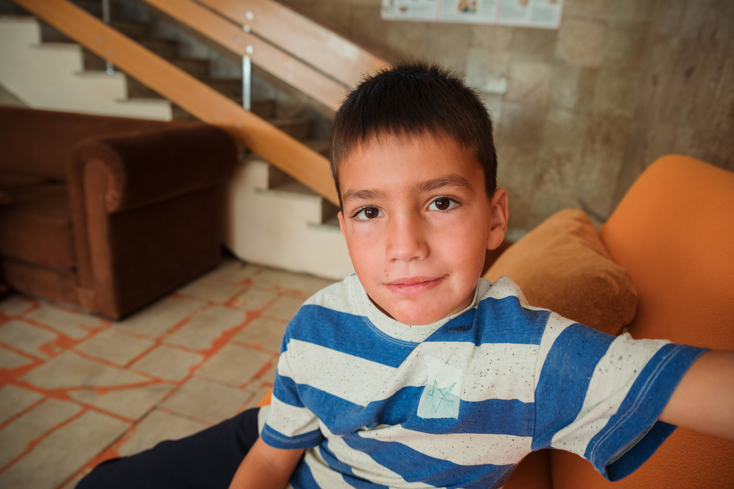 Лагерь «Счастливые лица 2023». Фотограф Москва Никита Рябиков