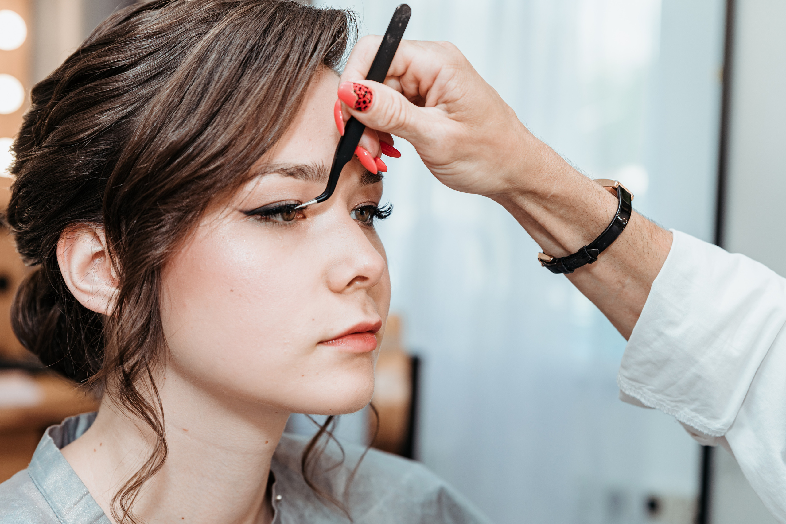 Екатерина и Александр. Фотограф Москва Никита Рябиков