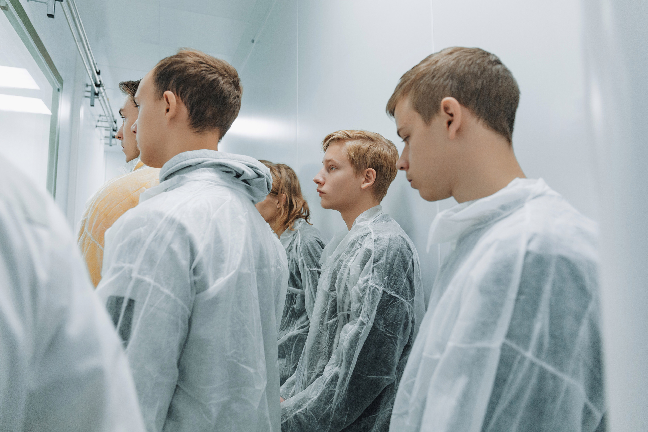 АО «ЗНТЦ». Фотограф Москва Никита Рябиков