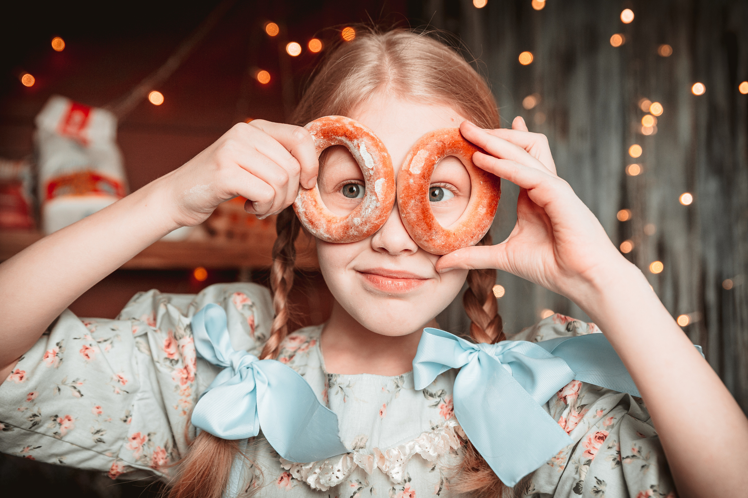 Вера. Фотограф Москва Никита Рябиков