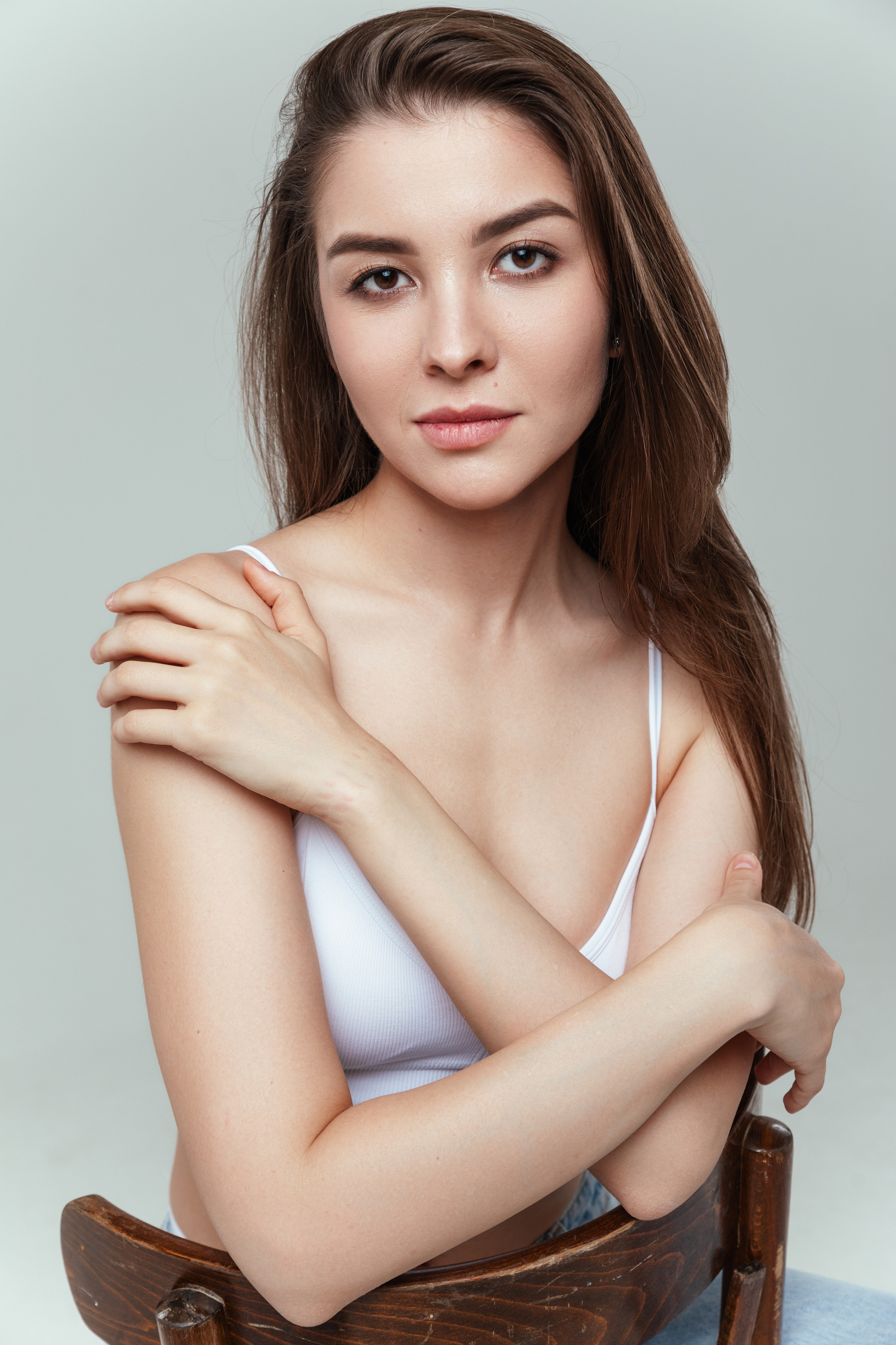 Ирина. Фотограф Москва Никита Рябиков