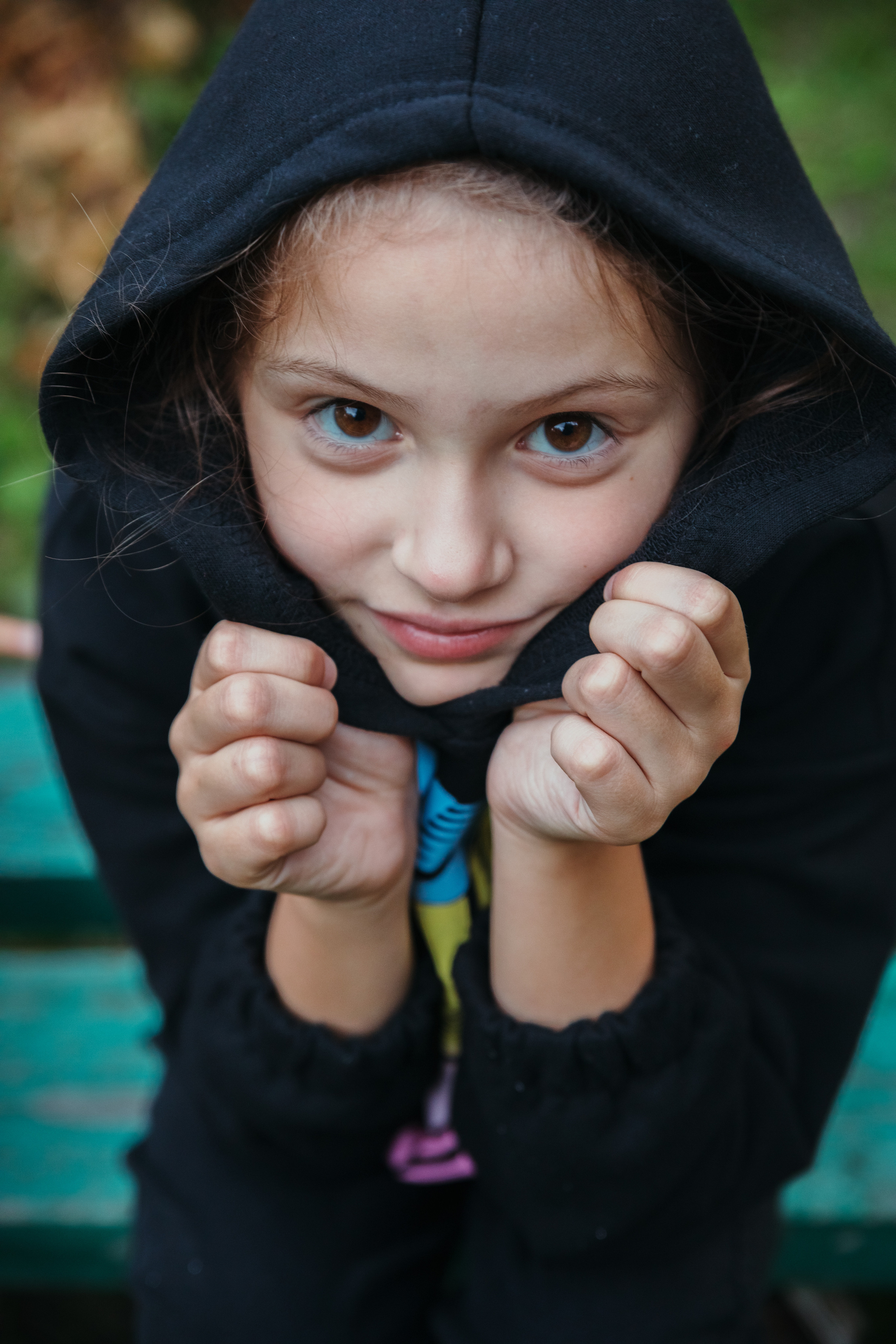 Лагерь «Счастливые лица 2023». Фотограф Москва Никита Рябиков