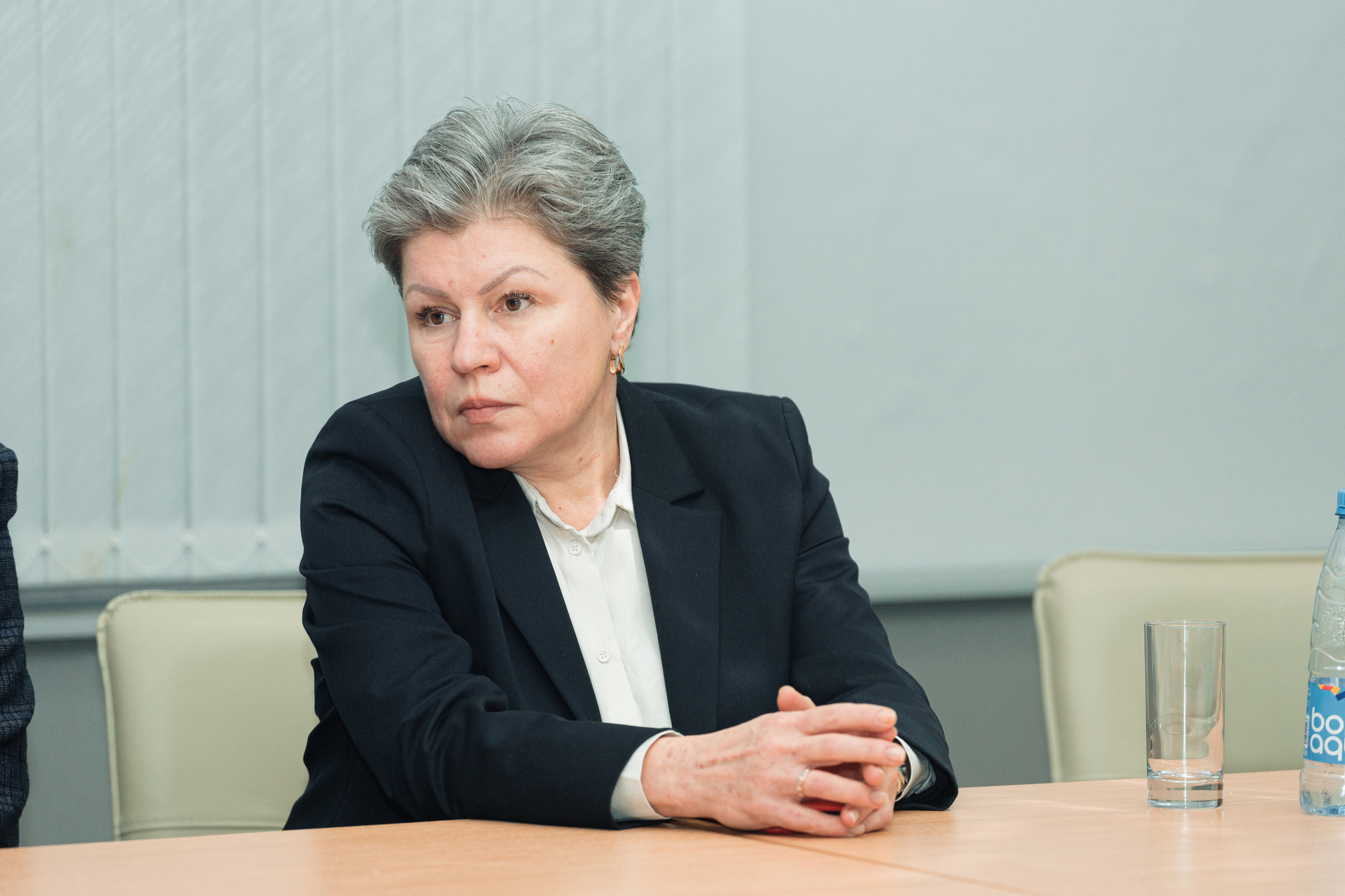 Конференции. Фотограф Москва Никита Рябиков