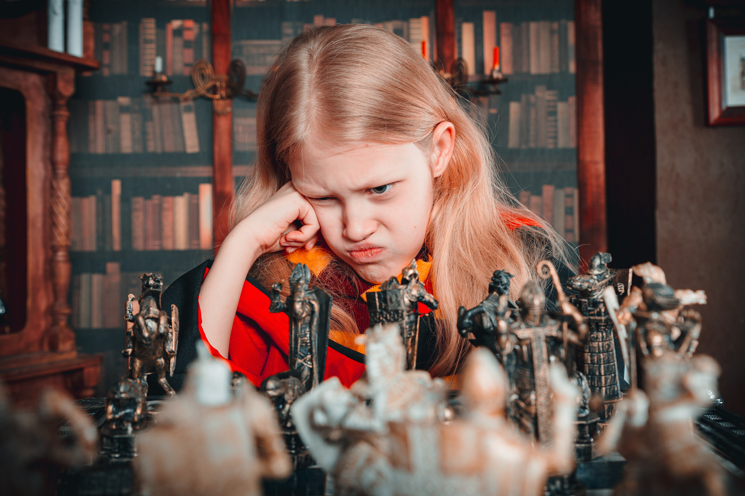 Вера. Фотограф Москва Никита Рябиков