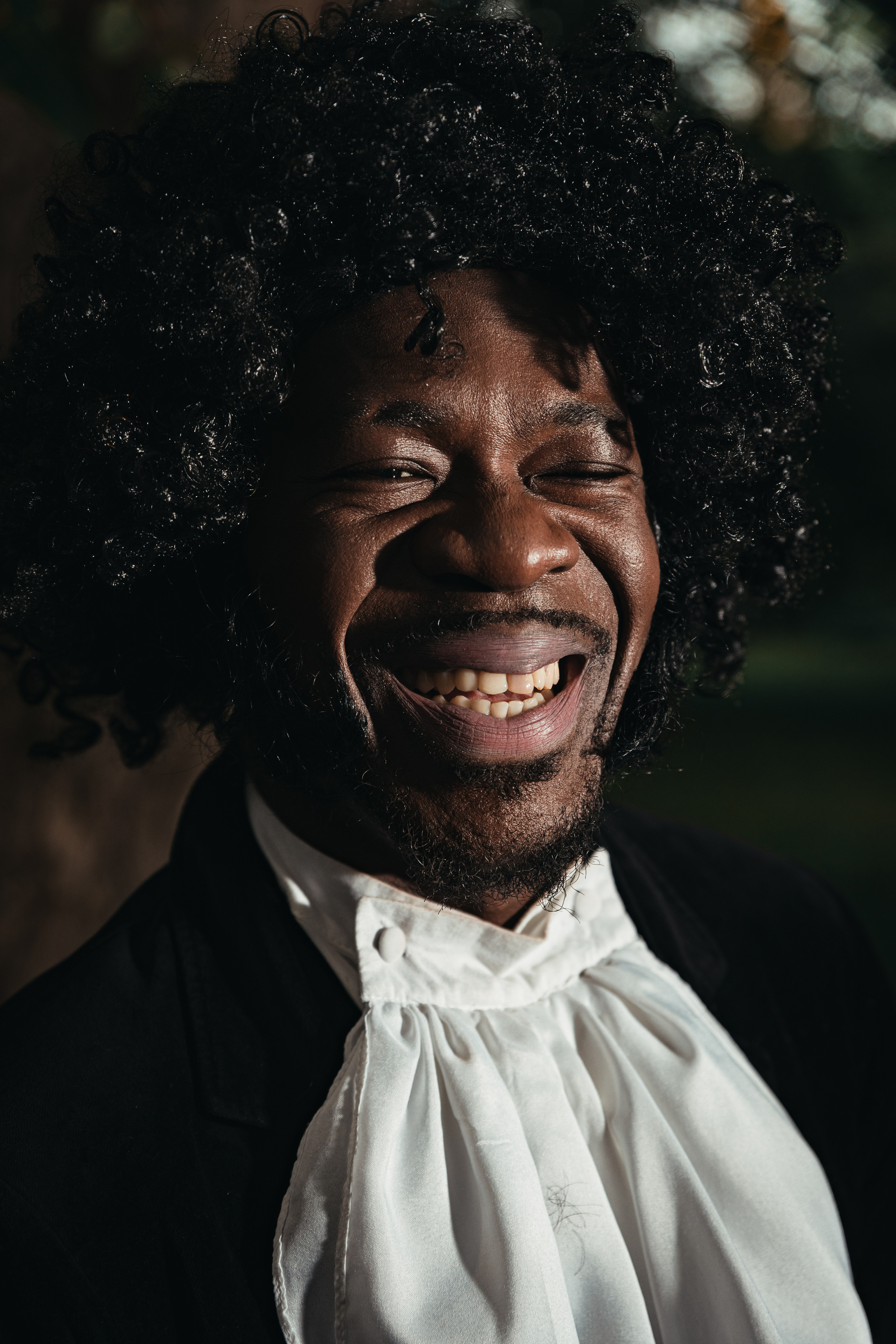 Зелёный подиум 2023. Фотограф Москва Никита Рябиков