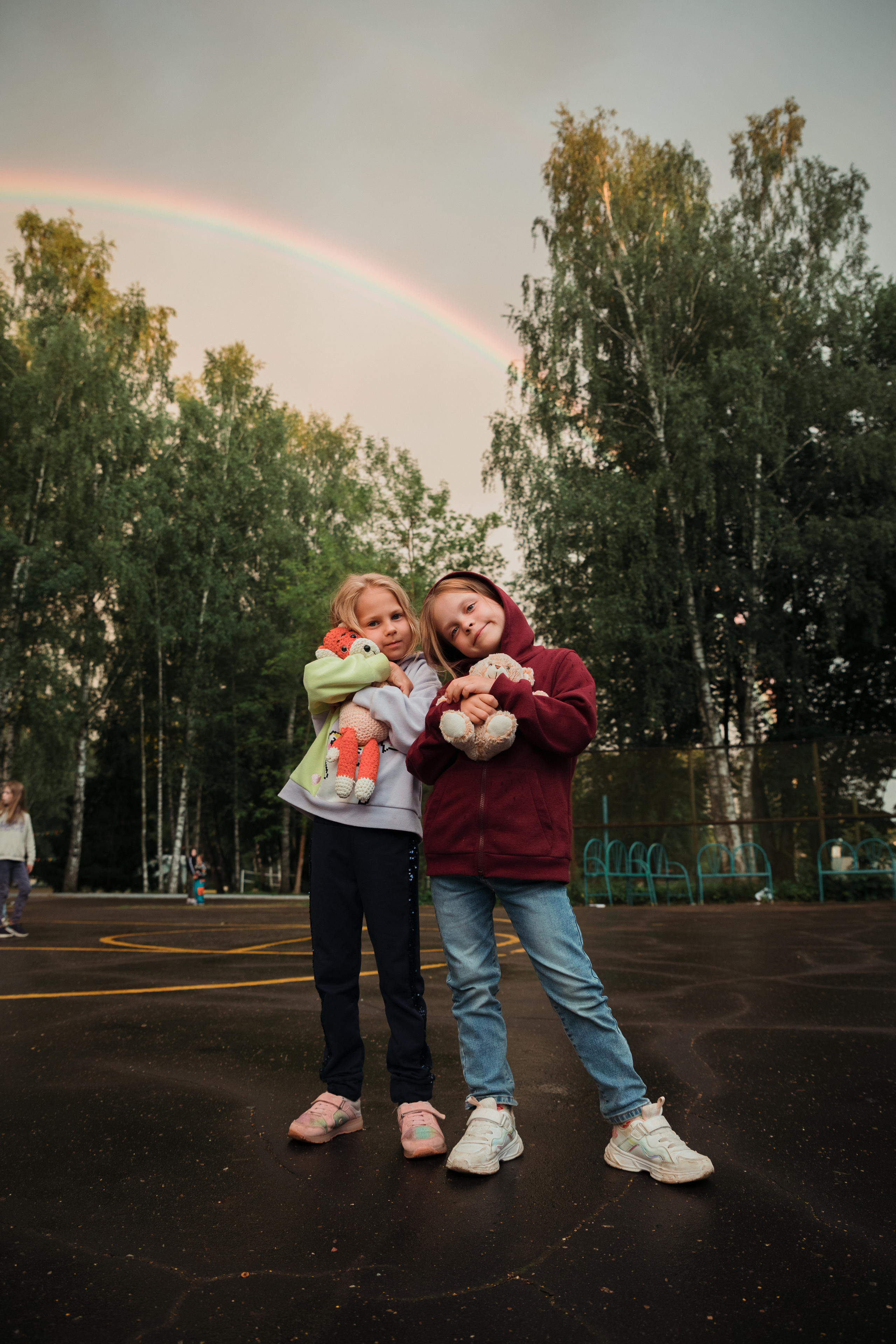 Лагерь «Счастливые лица 2023». Фотограф Москва Никита Рябиков