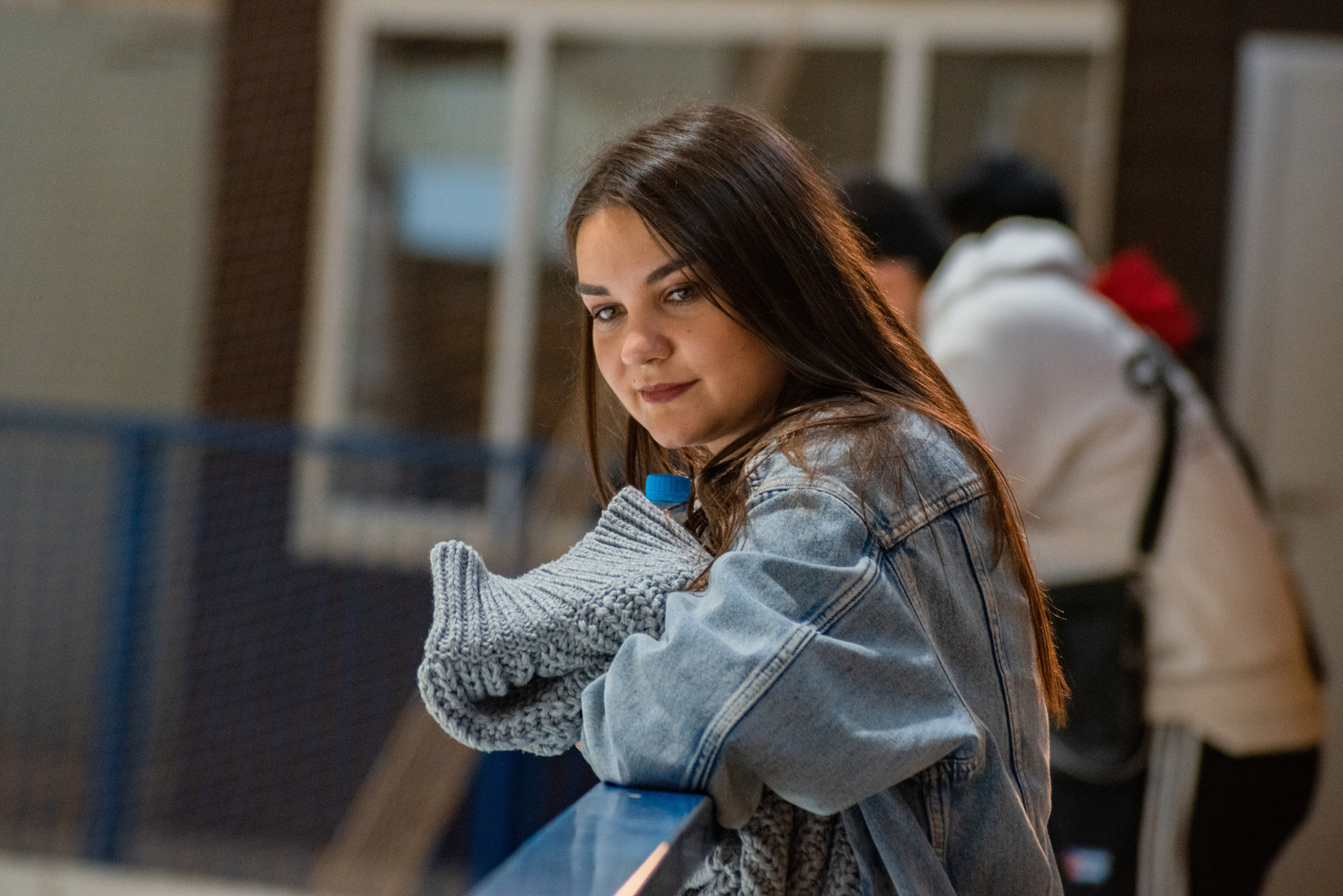 University Cup 2021. Фотограф Москва Никита Рябиков