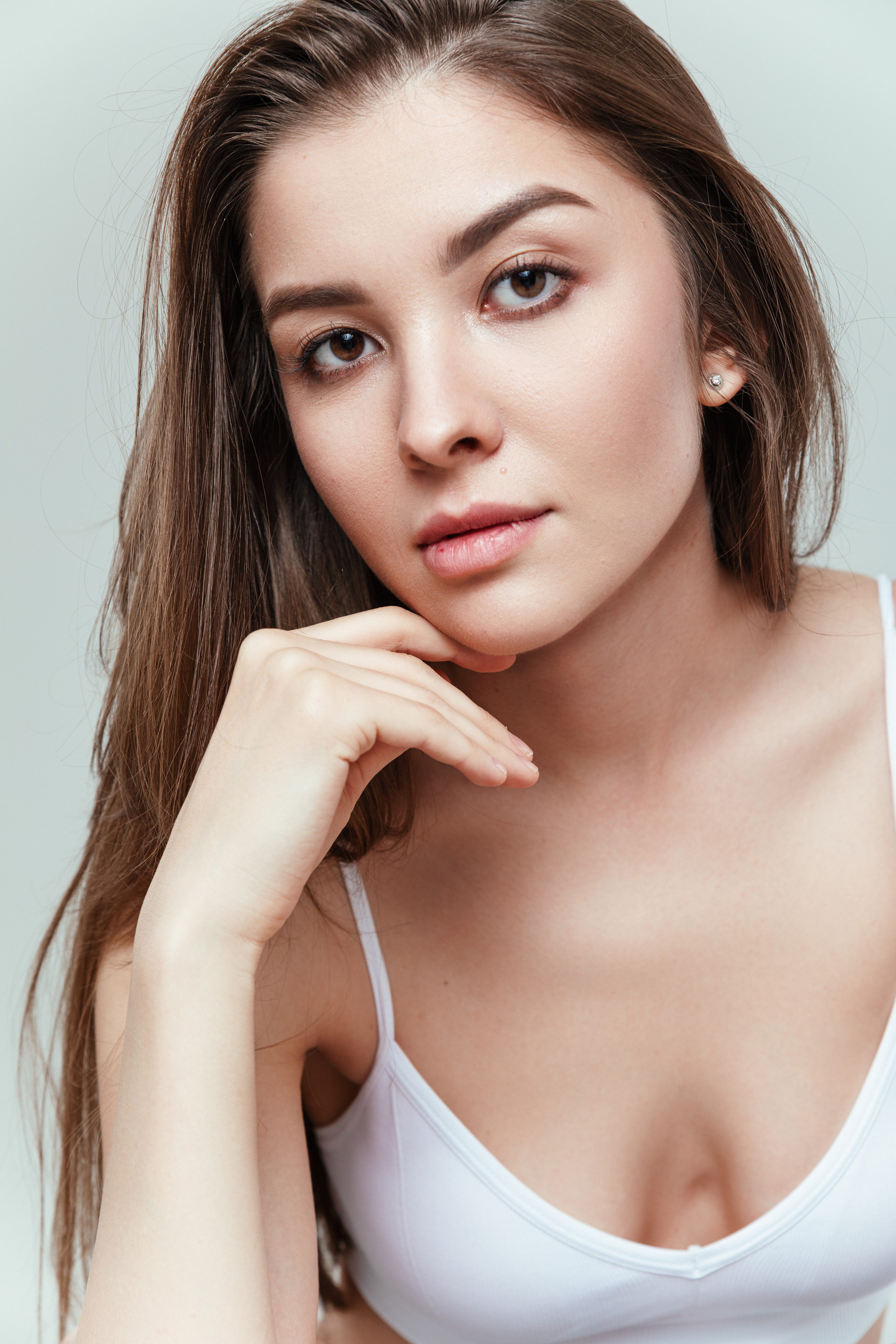 Ирина. Фотограф Москва Никита Рябиков