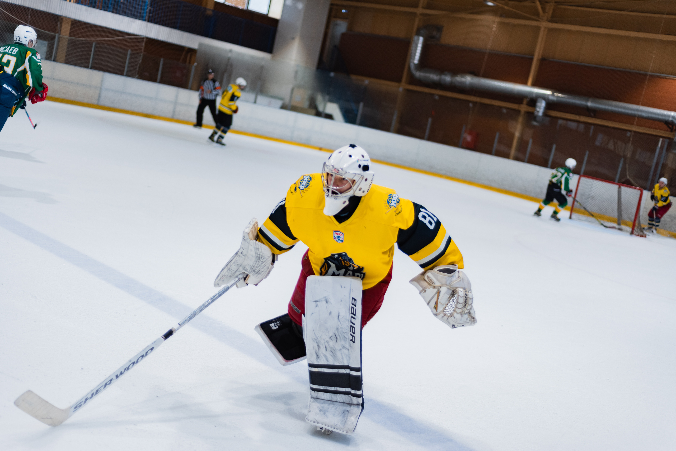 University Cup 2021. Фотограф Москва Никита Рябиков
