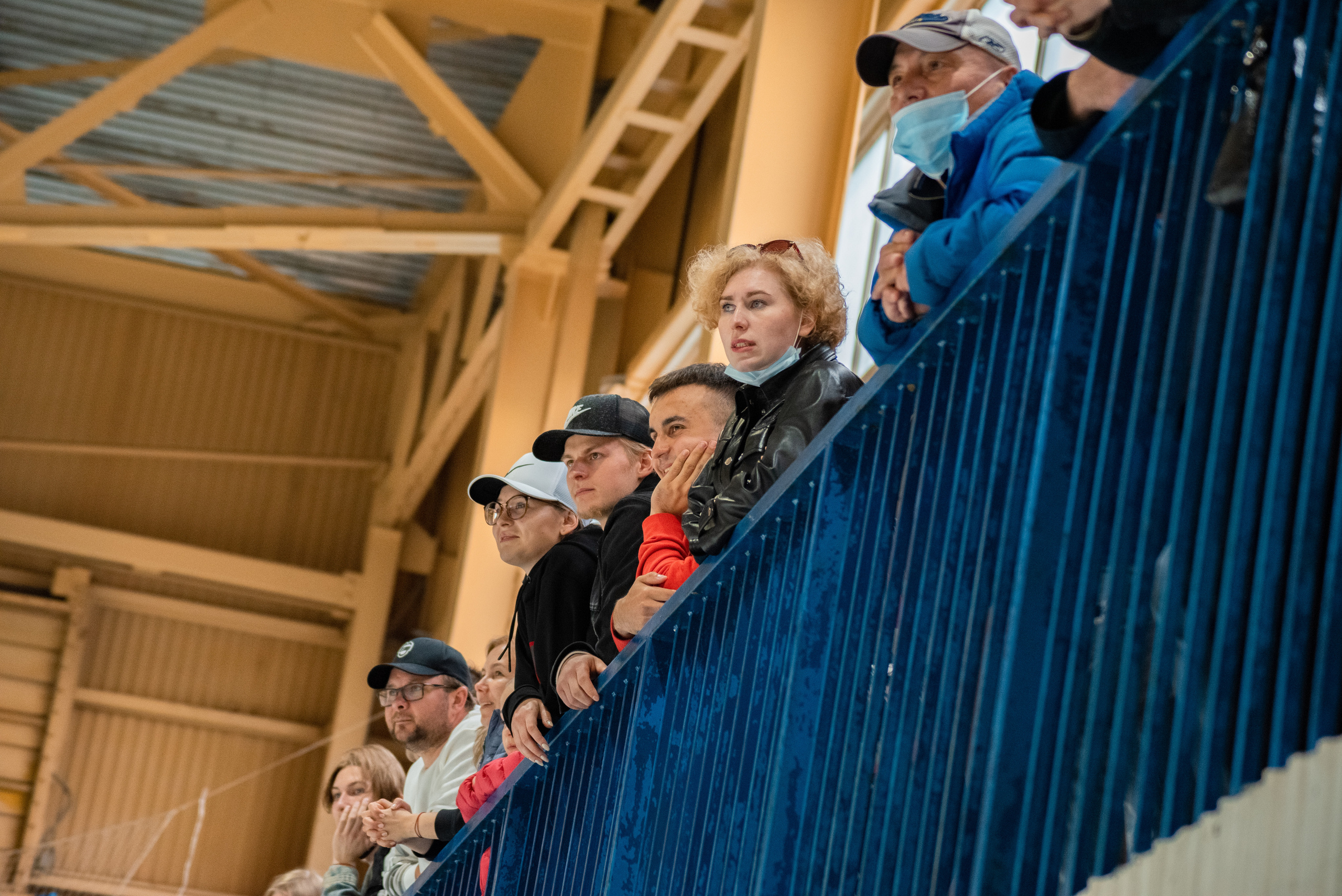 University Cup 2021. Фотограф Москва Никита Рябиков