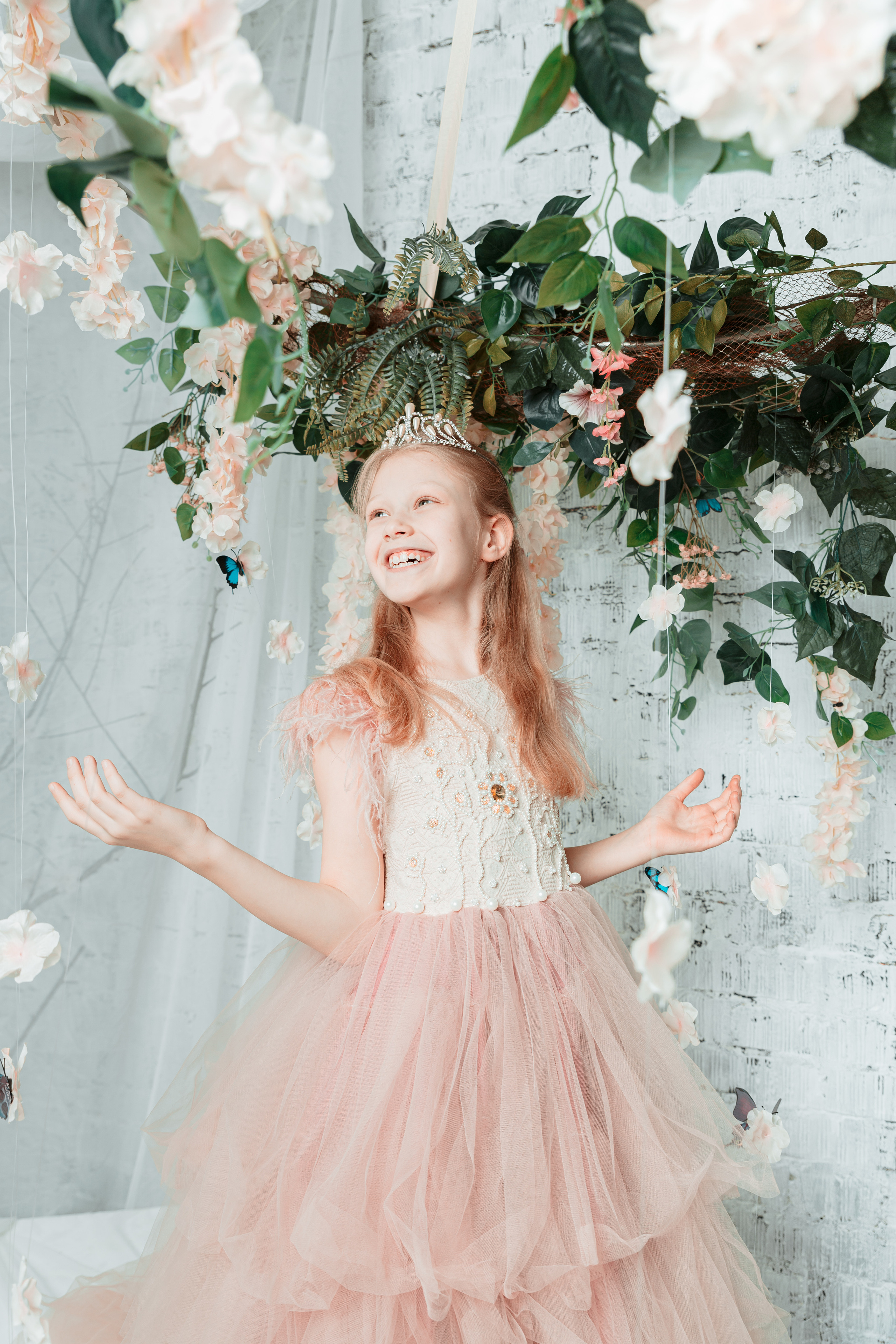 Вера. Фотограф Москва Никита Рябиков