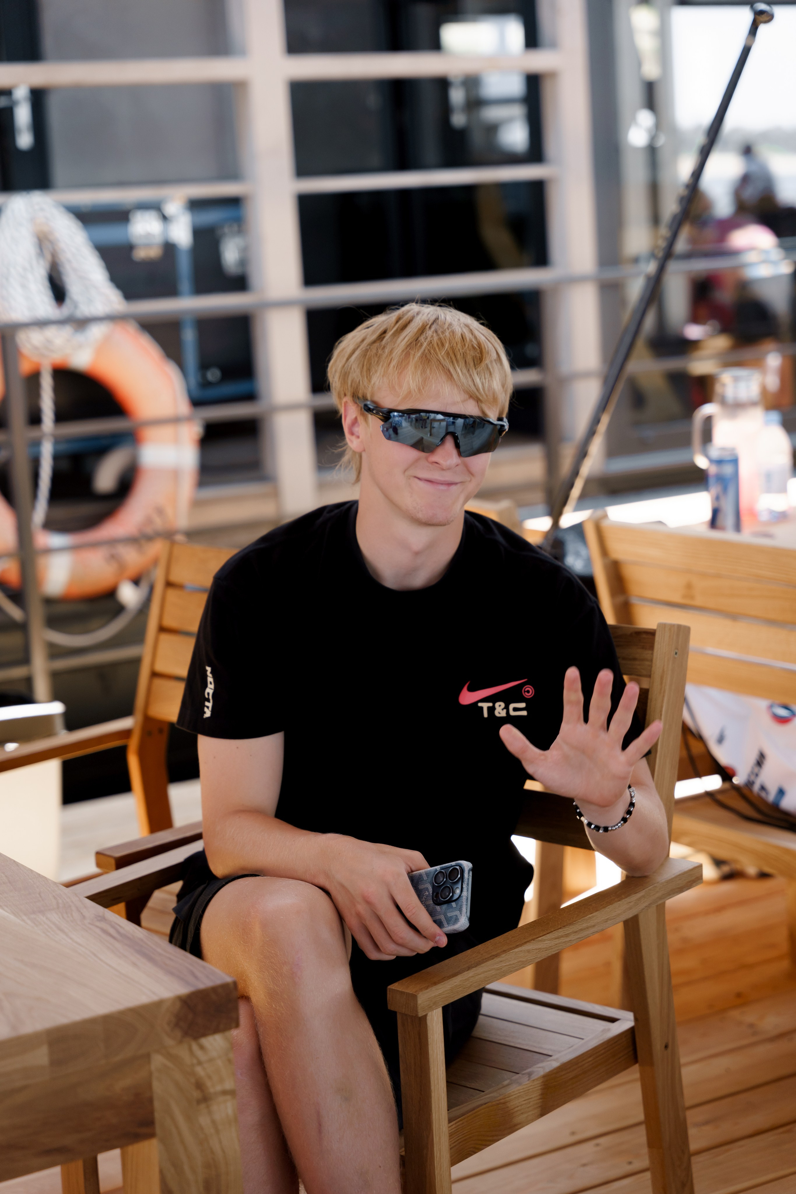 Surf 2025. Фотограф Валерия Крахмалева