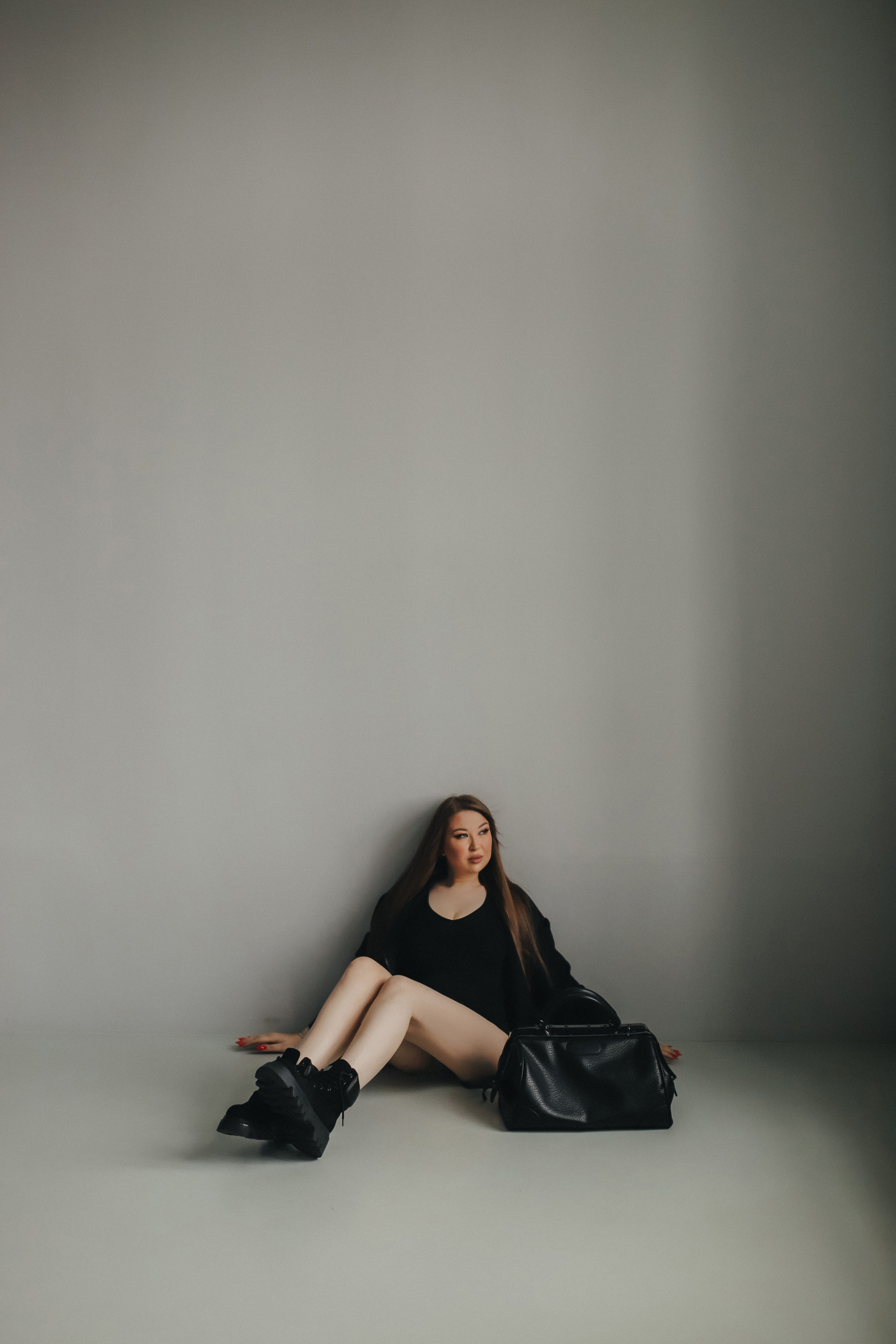 Фотосессия для девушки. Профессиональный фотограф в Подольске Елена Локтионова