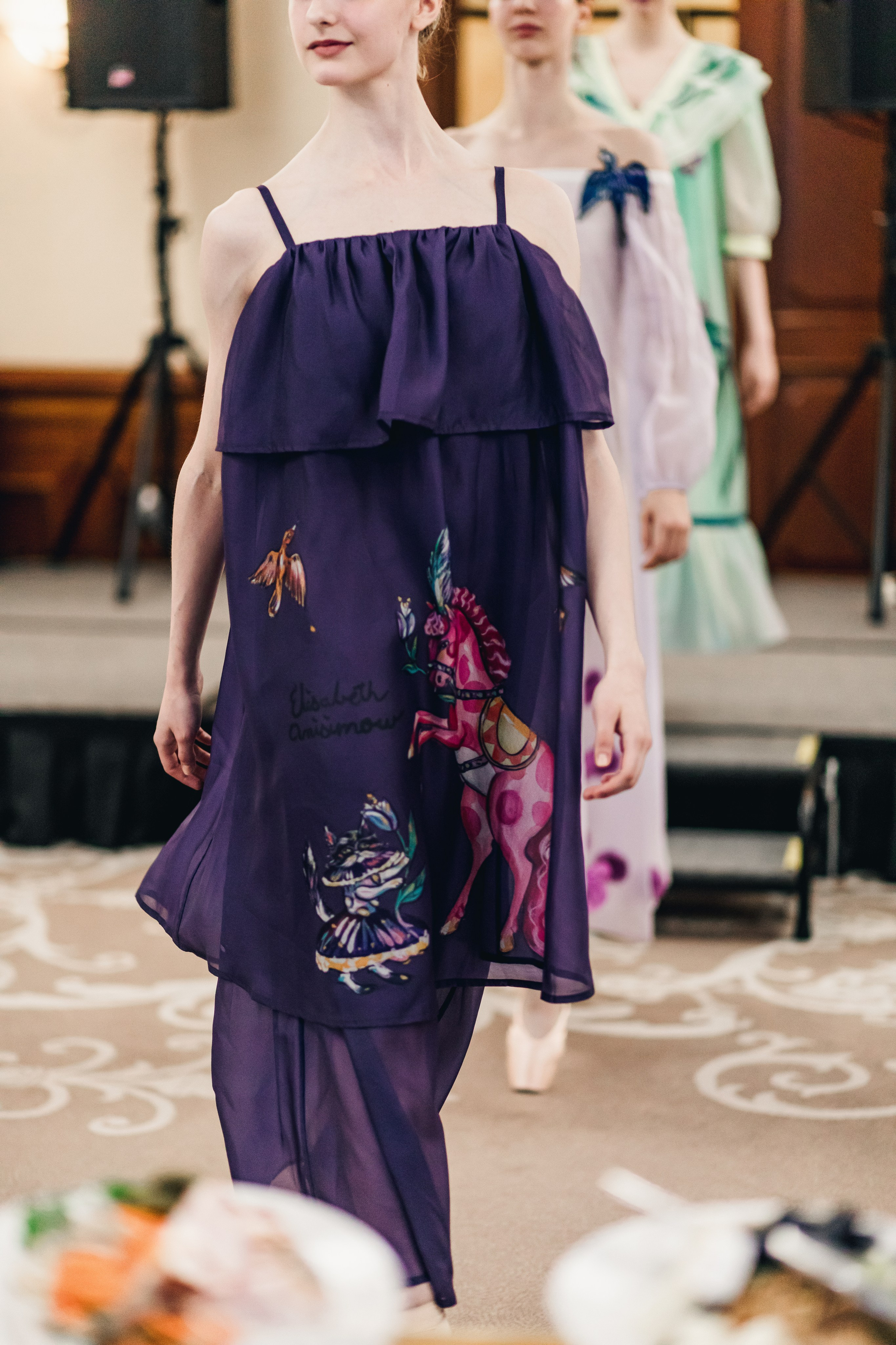 АЛМАФ. Елизавета Федотова | фэшн-фотограф