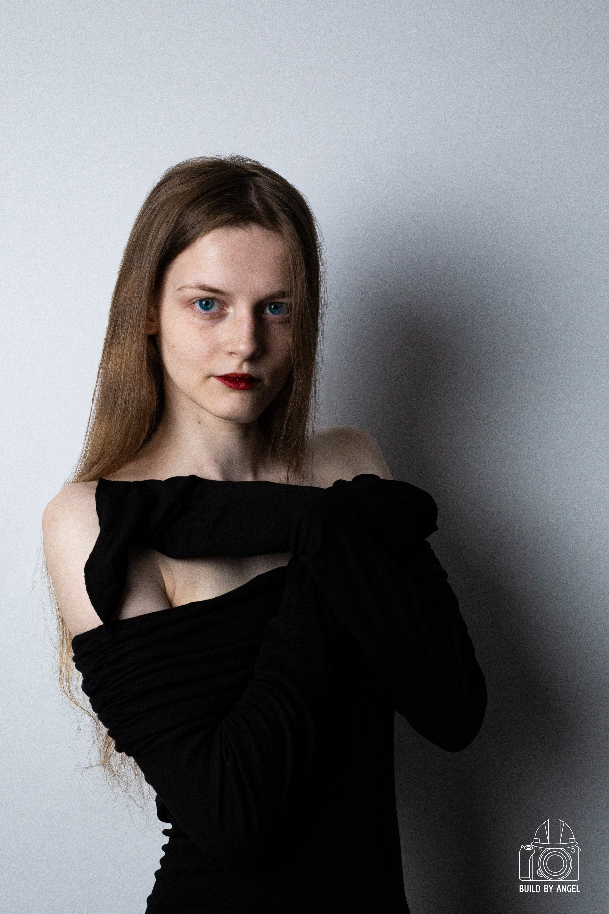 Студийные. Ангелина Тамилина — репортажный фотограф в Санкт-Петербурге