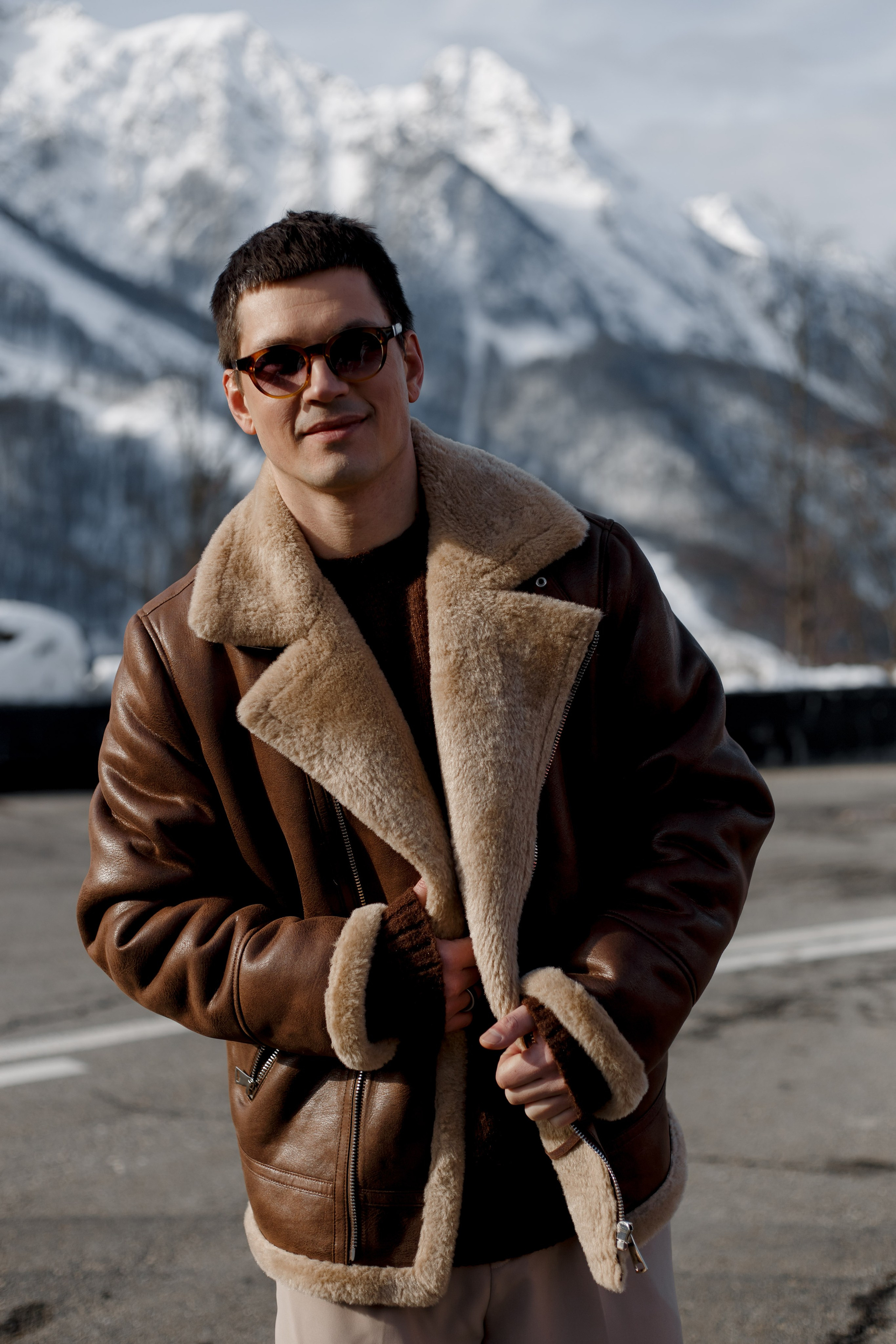 Истории о любви. Свадебный фотограф в Москве Полина Дюваль