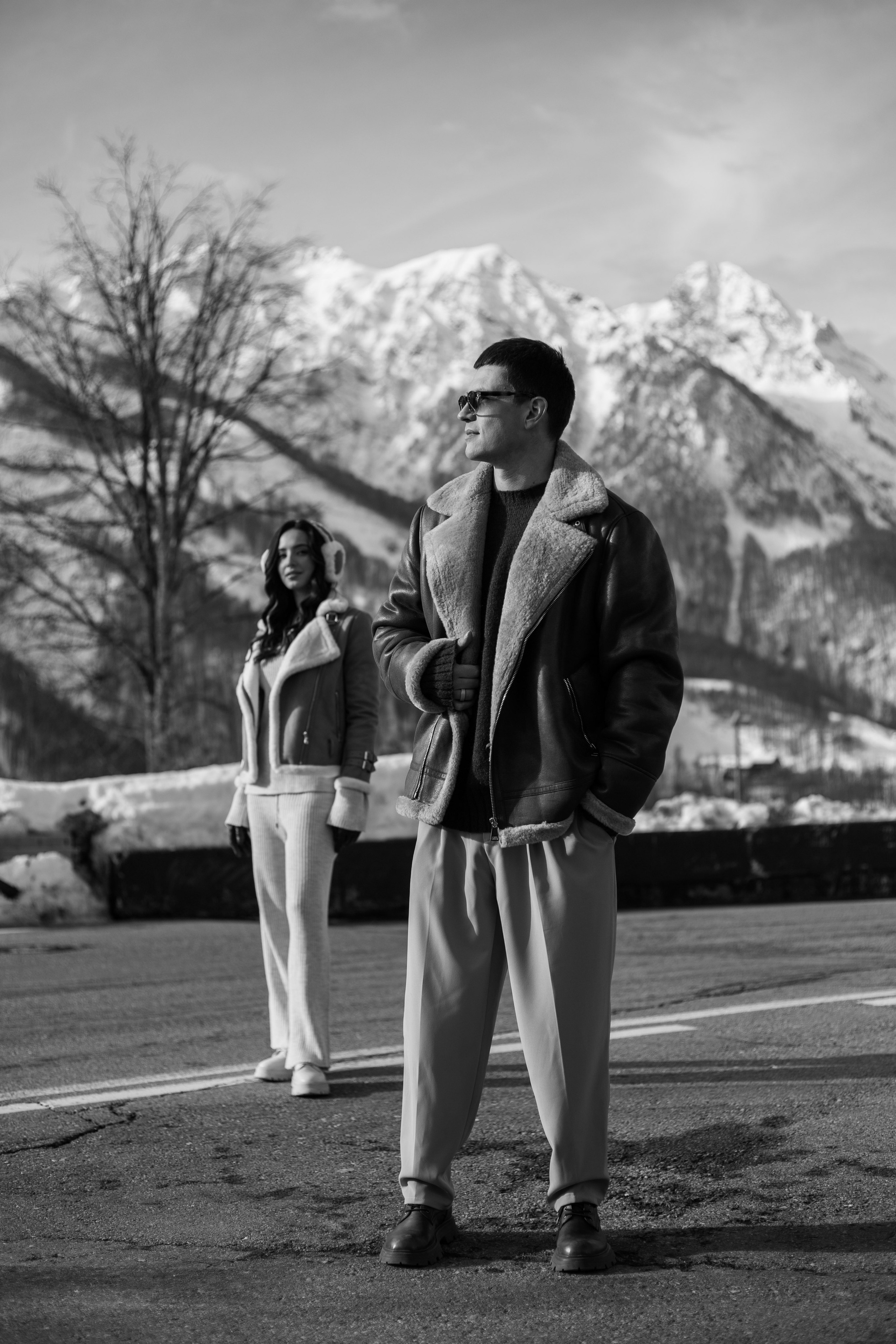 Истории о любви. Свадебный фотограф в Москве Полина Дюваль