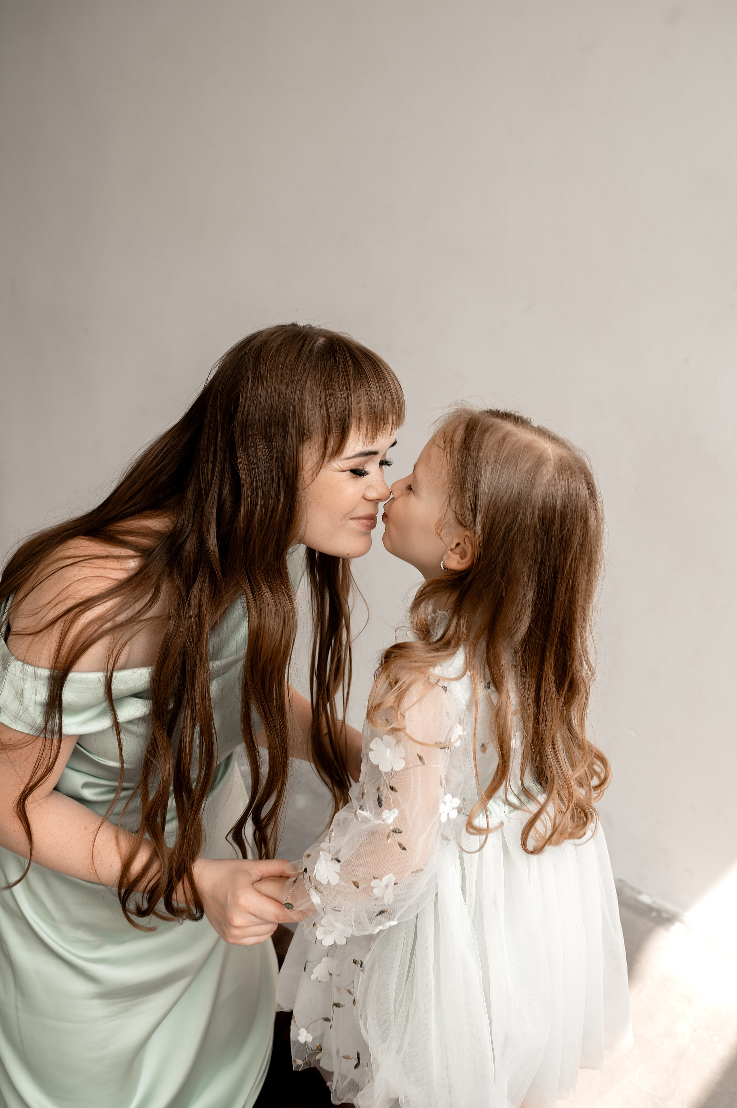 5 лет. Свадебный и семейный фотограф в Серпухове Александра Дерюшева