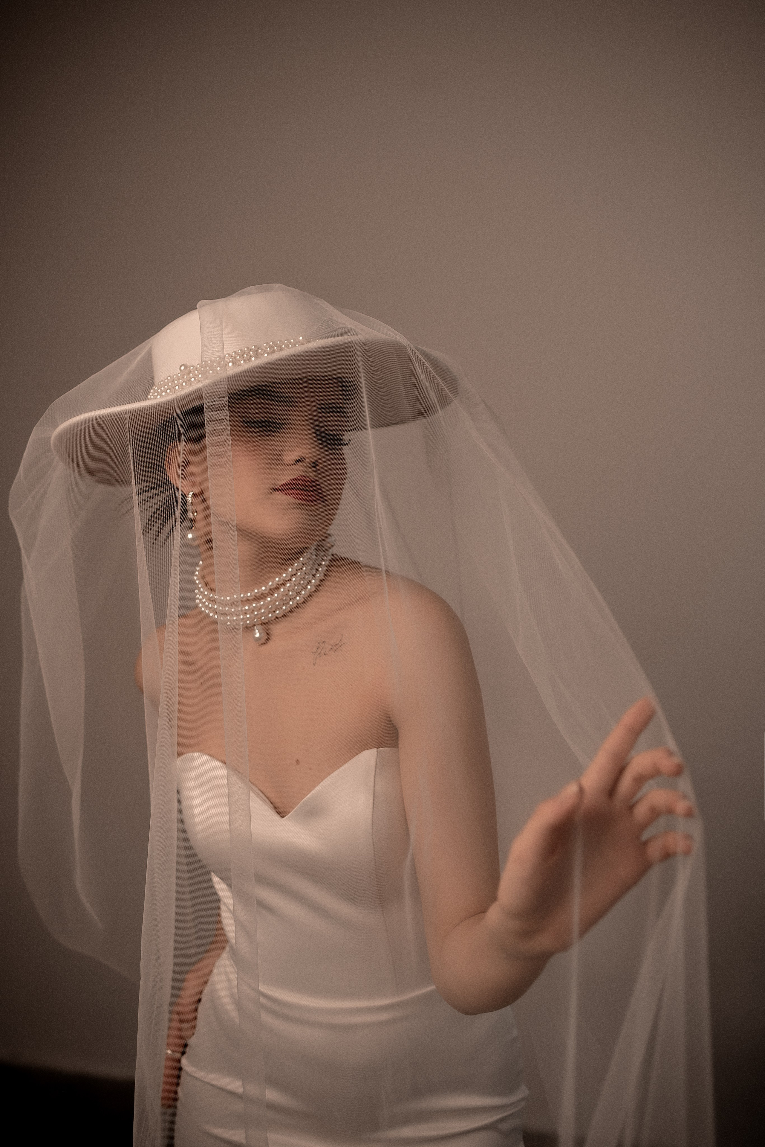 Екатерина. Свадебный и семейный фотограф в Серпухове Александра Дерюшева