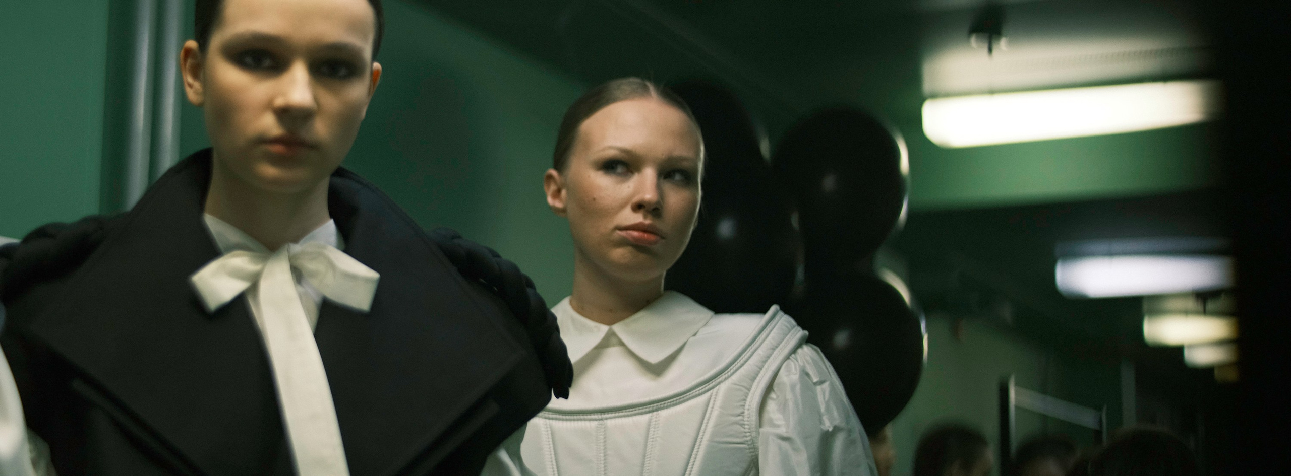 SPECIAL REPORT | BACKDAY 3