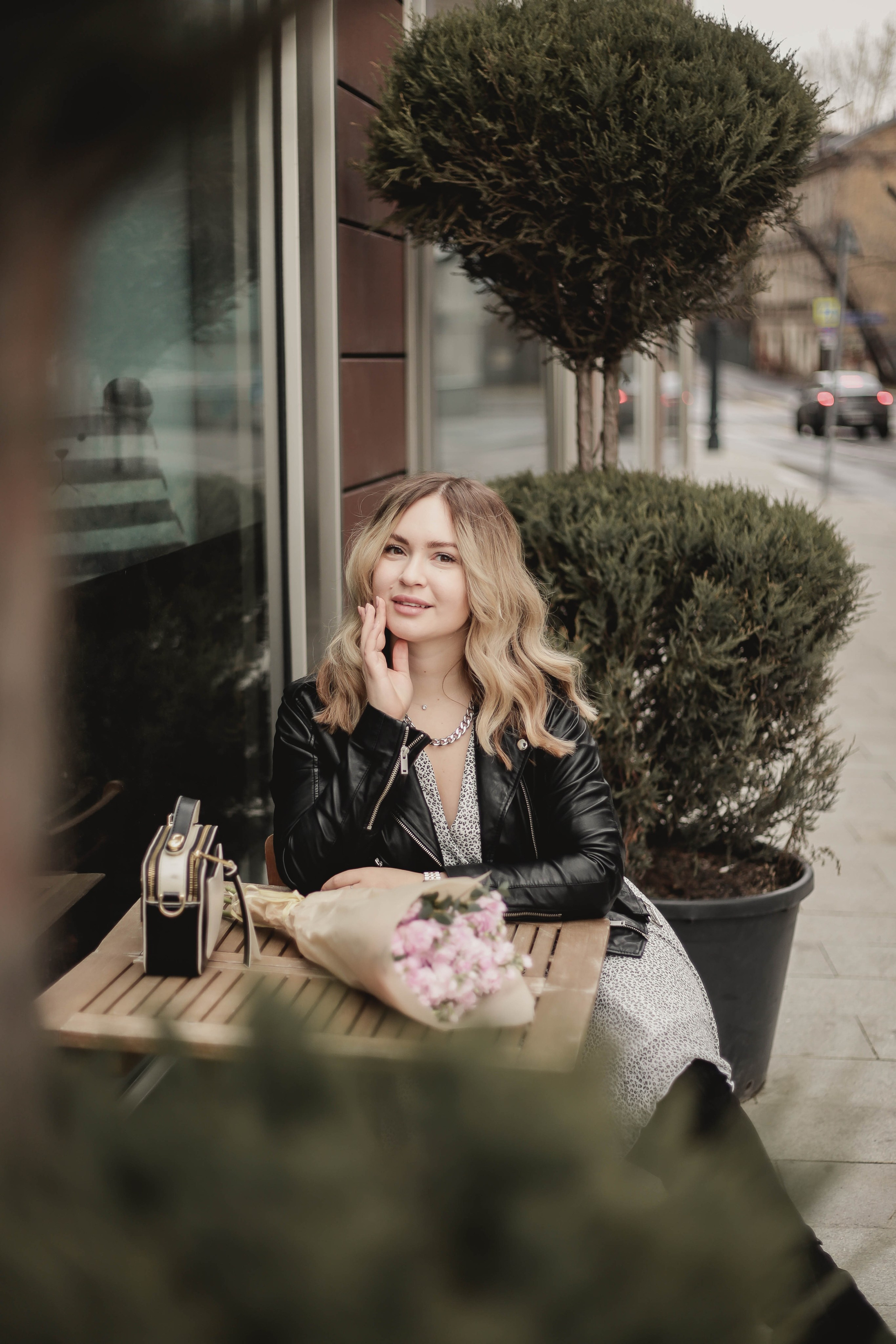 Прогулка с Олей. Свадебный, семейный и детский фотограф в Люберцах Зайцева Анастасия