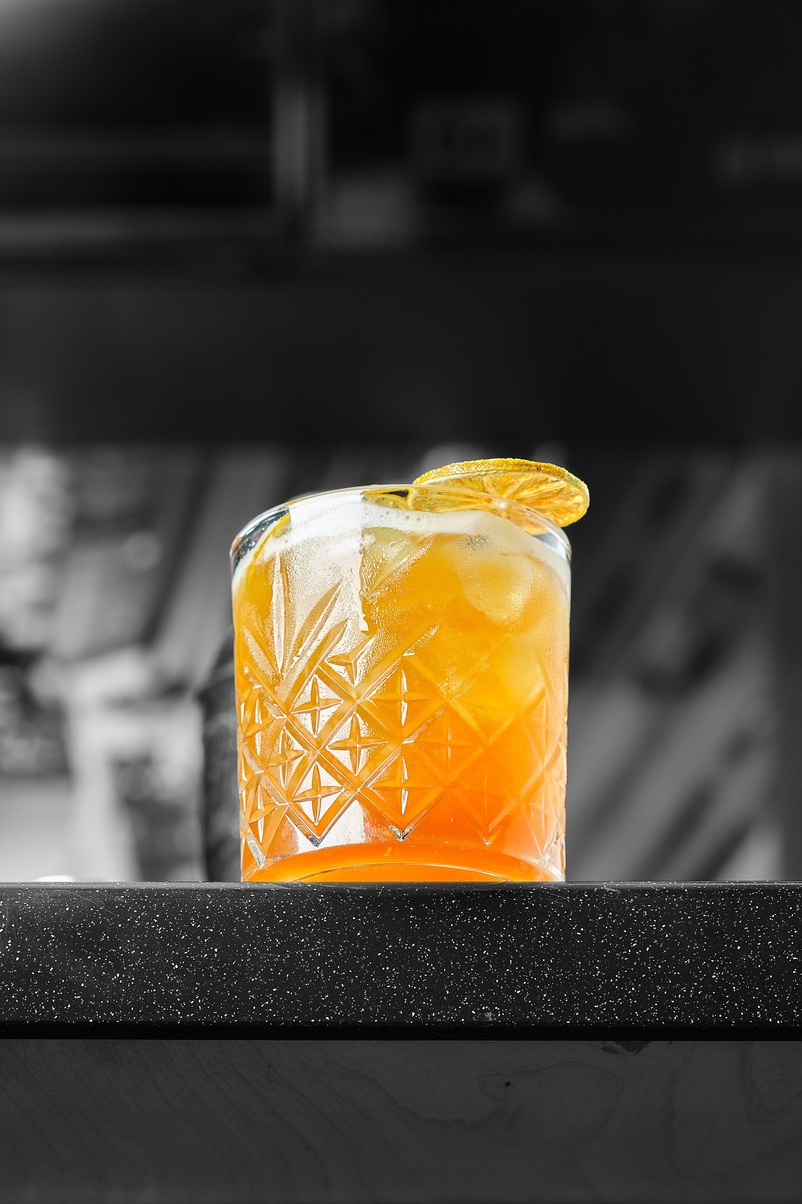 Напитки. Потанин Сергей — фуд-фотография и дизайн меню в Воронеже