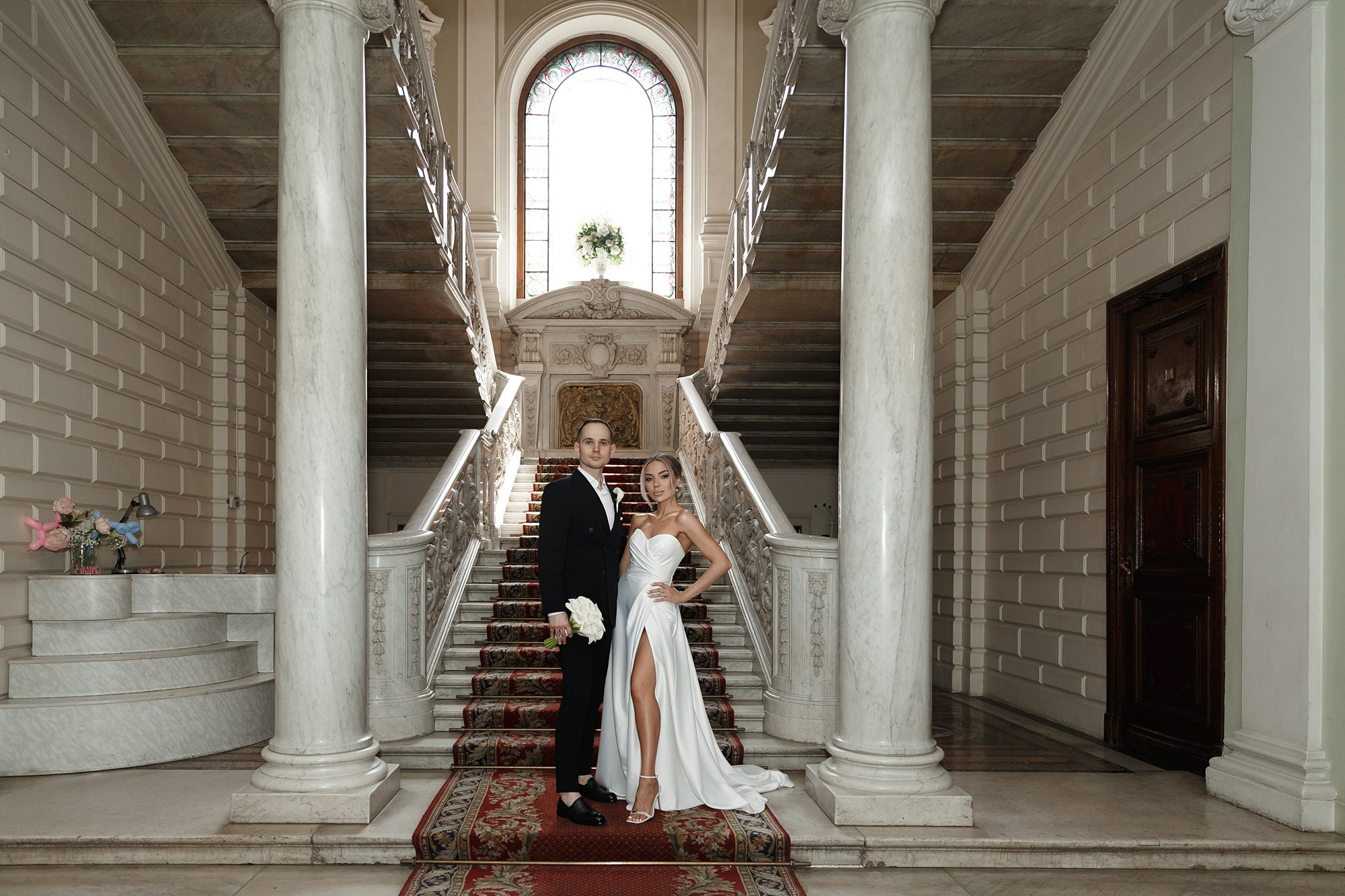 Свадьба на катере. Свадебный фотограф в Санкт-Петербурге Наталья Вендт