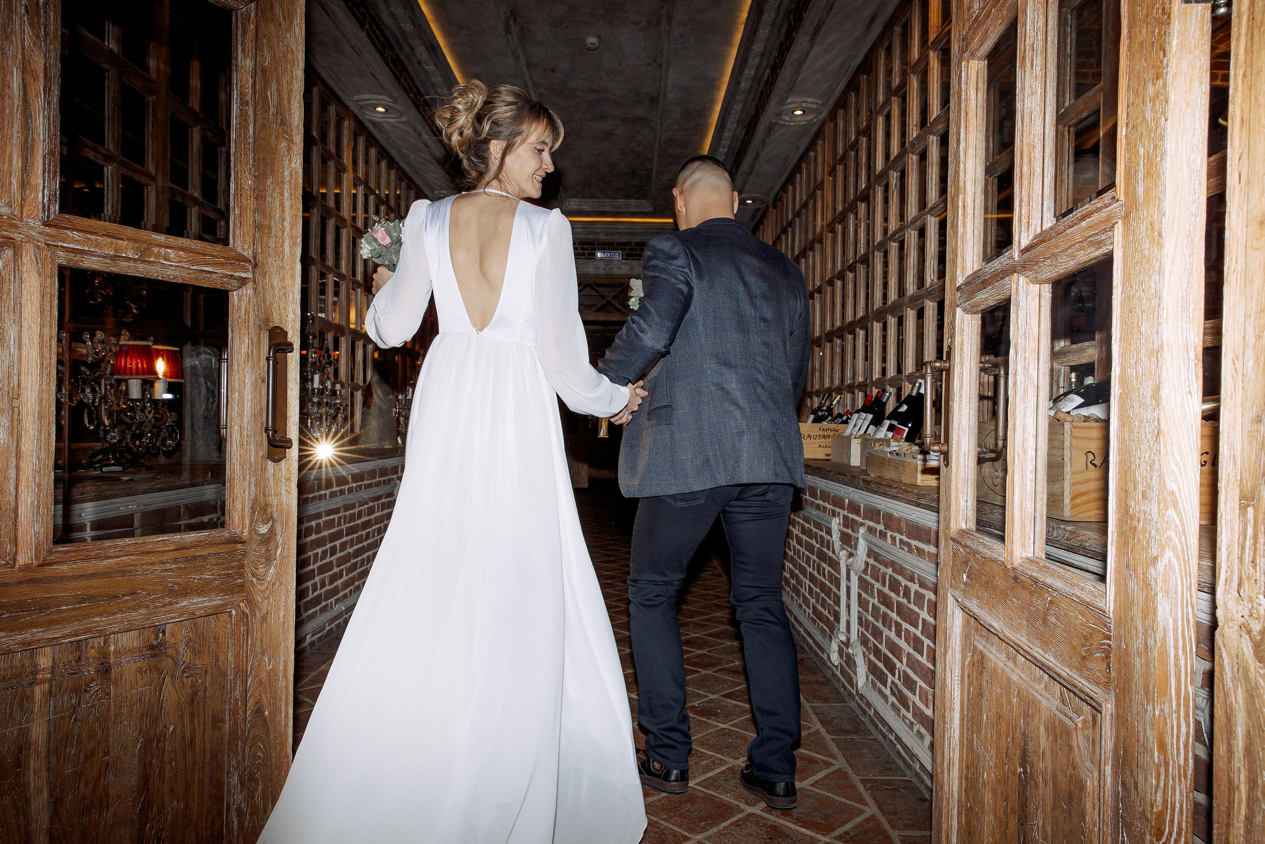 Дмитрий и Наталья. Свадебный и семейный фотограф в Челябинске Юлия Ишимова