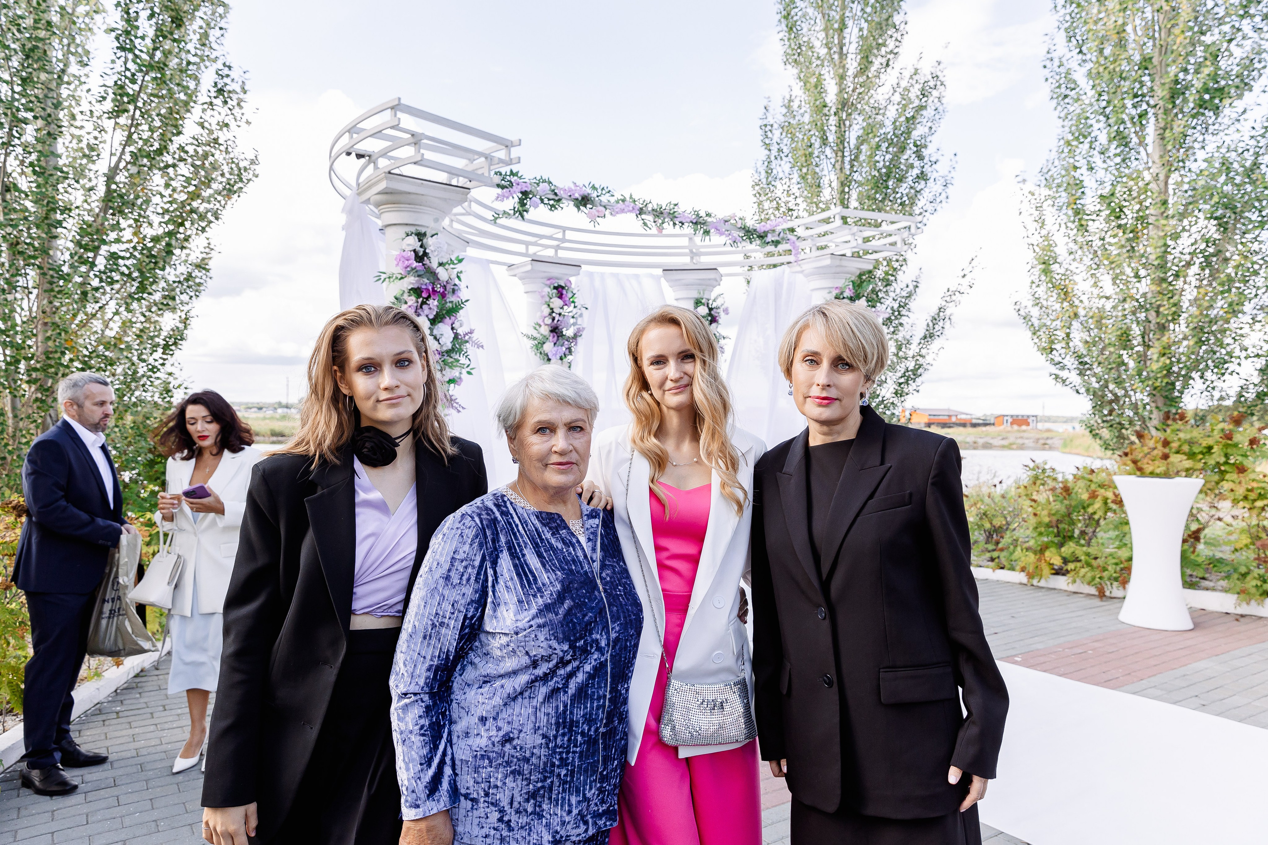 Любовь и Евгений. Свадебный и семейный фотограф в Челябинске Юлия Ишимова