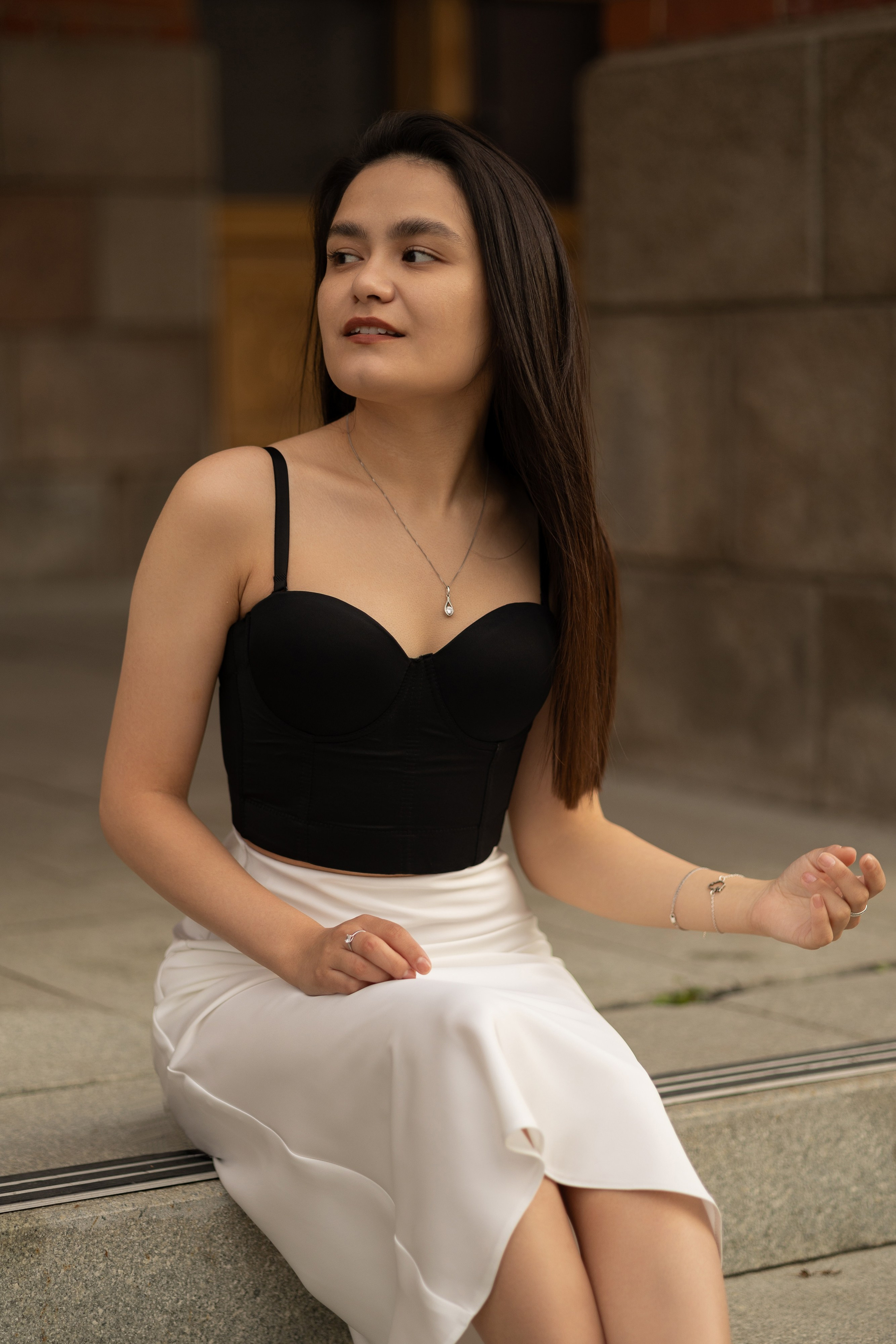 Прогулочная фотосесия. Свадебный и семейный фотограф в Уфе Лариса Кучук