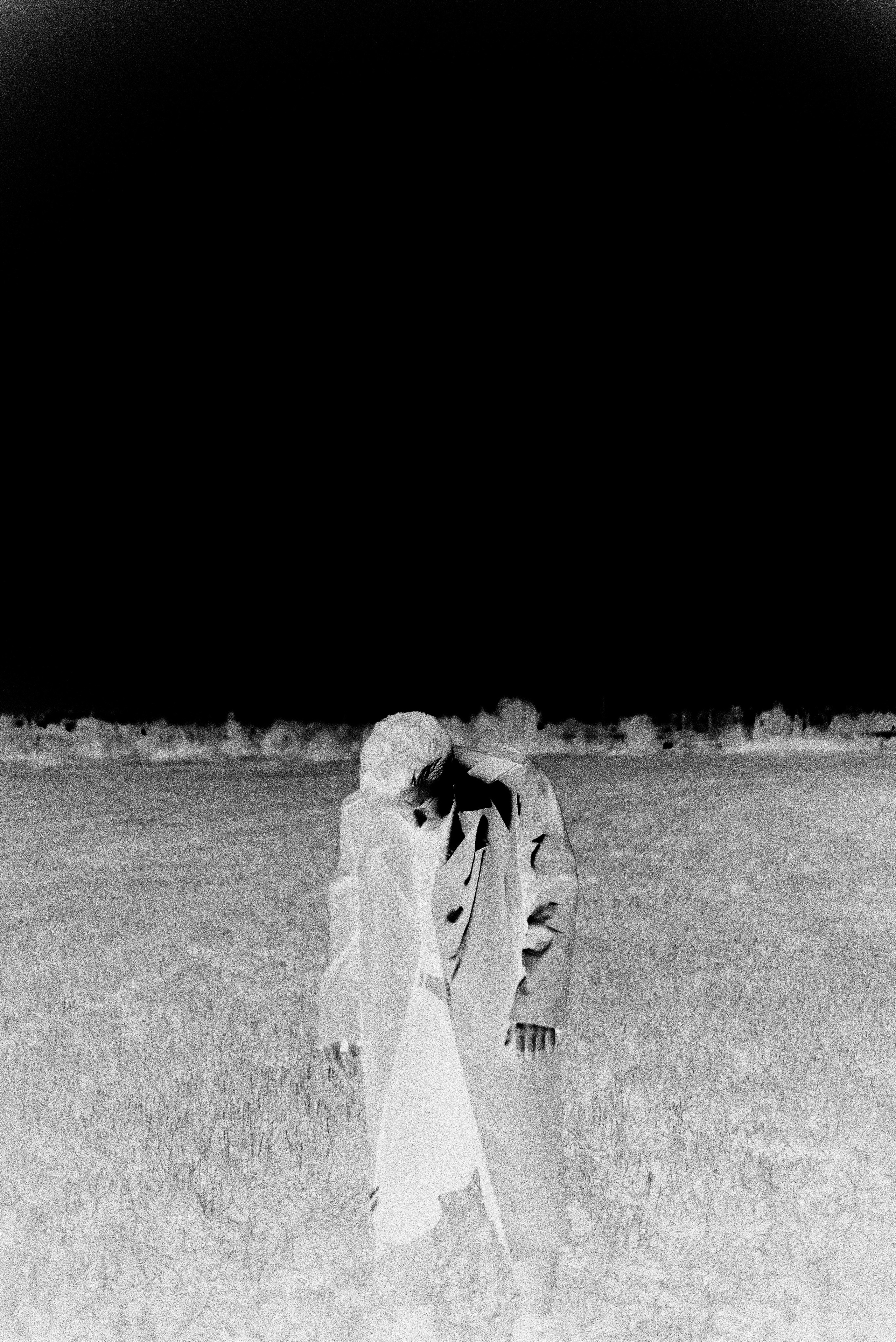 Портреты. Фотограф Анна Кирнос