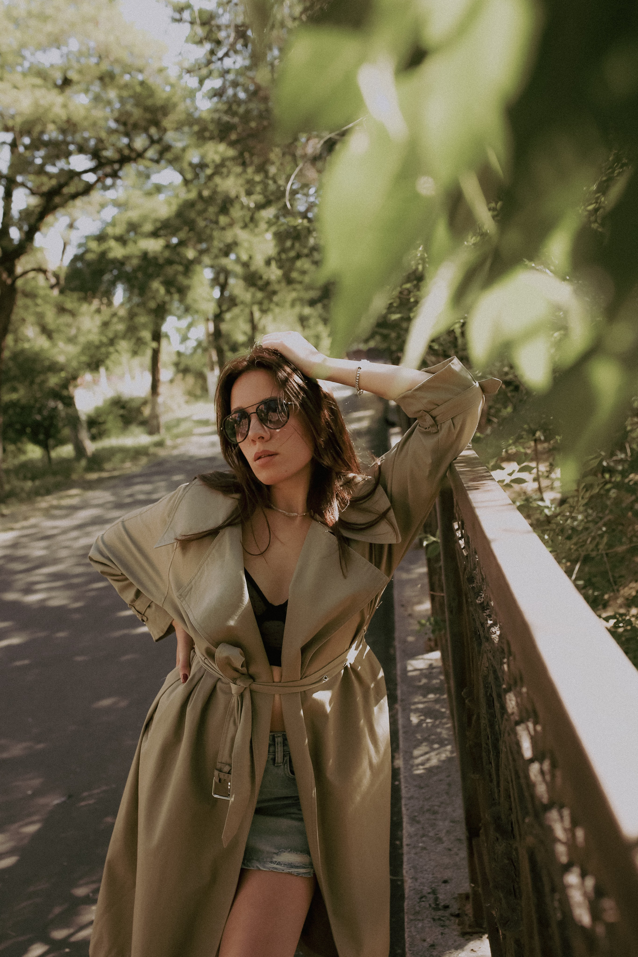 ПРОГУЛОЧНАЯ ФОТОСЕССИЯ ДЛЯ СОФИИ. Бренд, контент фотограф в Волгограде Елена Даньшина