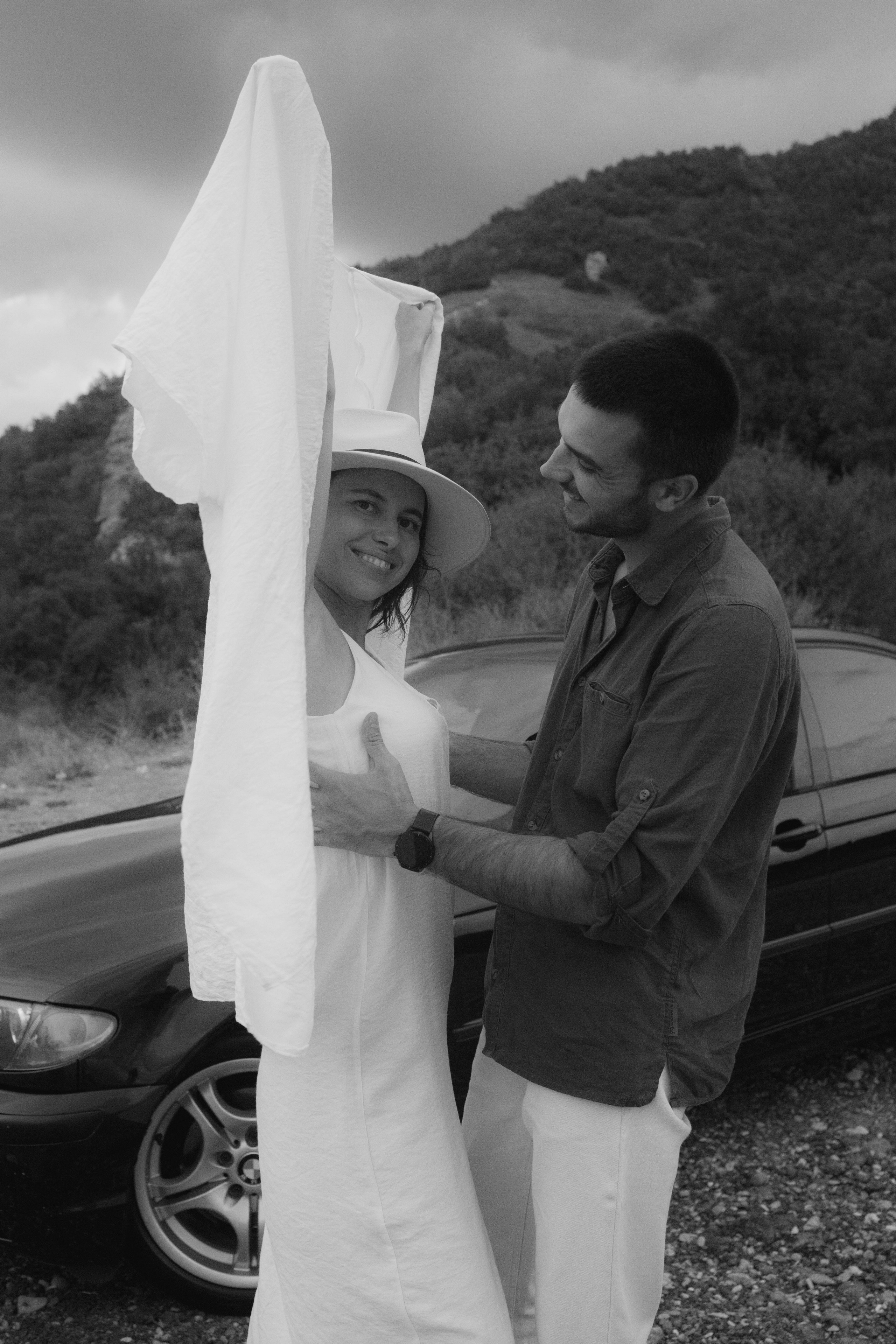 Love story. Главная