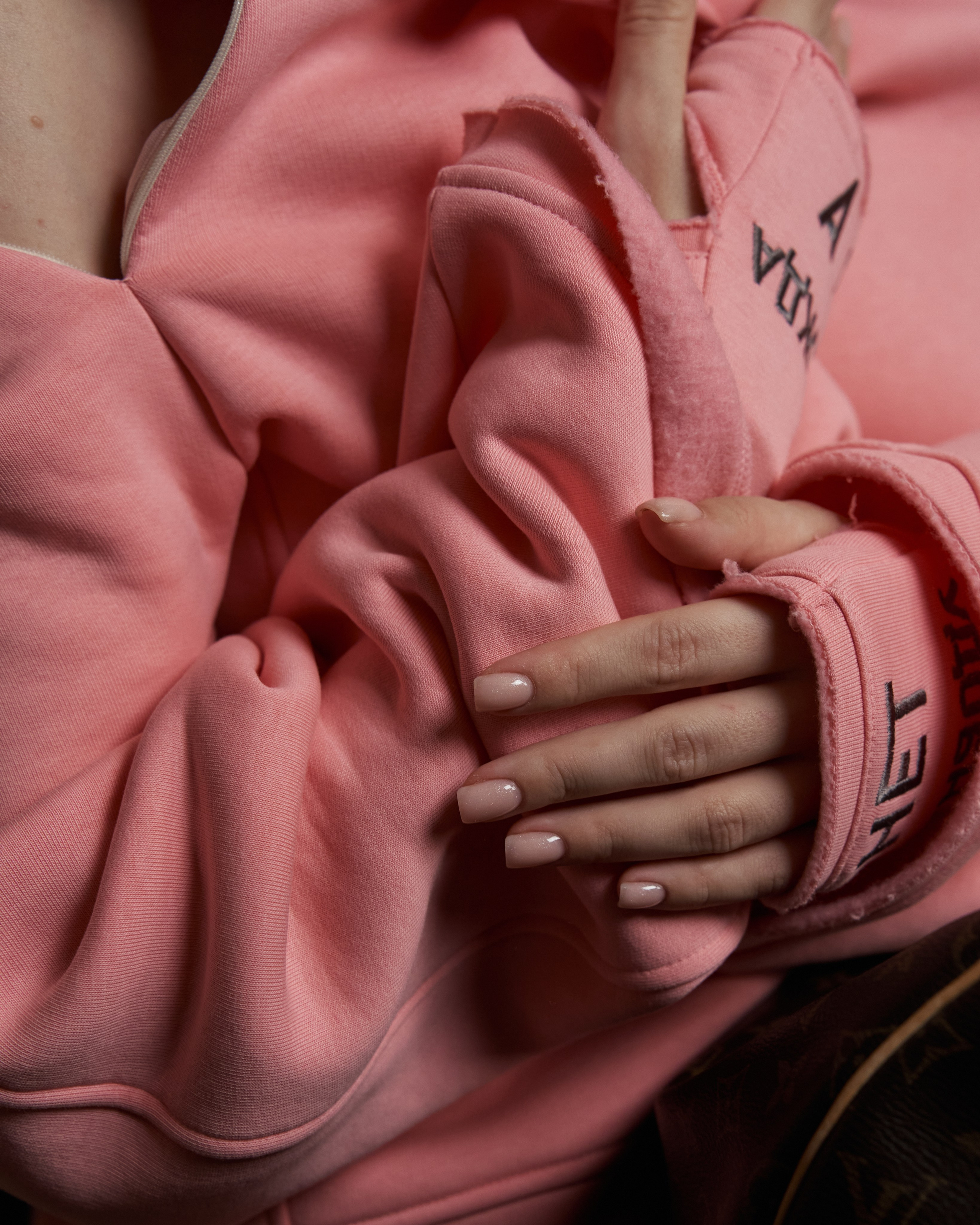 Спортивные Костюмы. Фотограф Олеся Скворцова