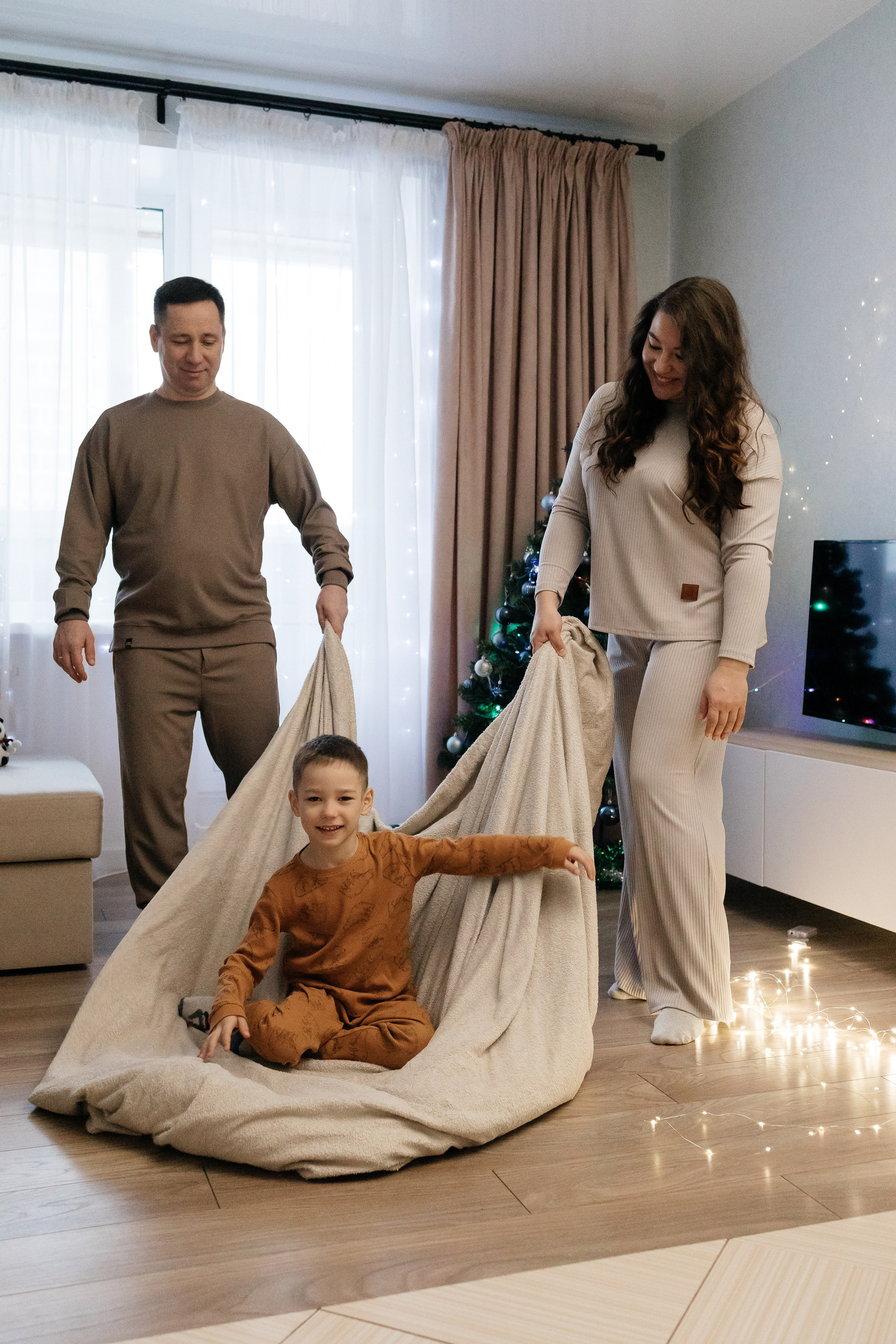 Дом. Свадебный и семейный фотограф в Тюмени Елена Михайленко