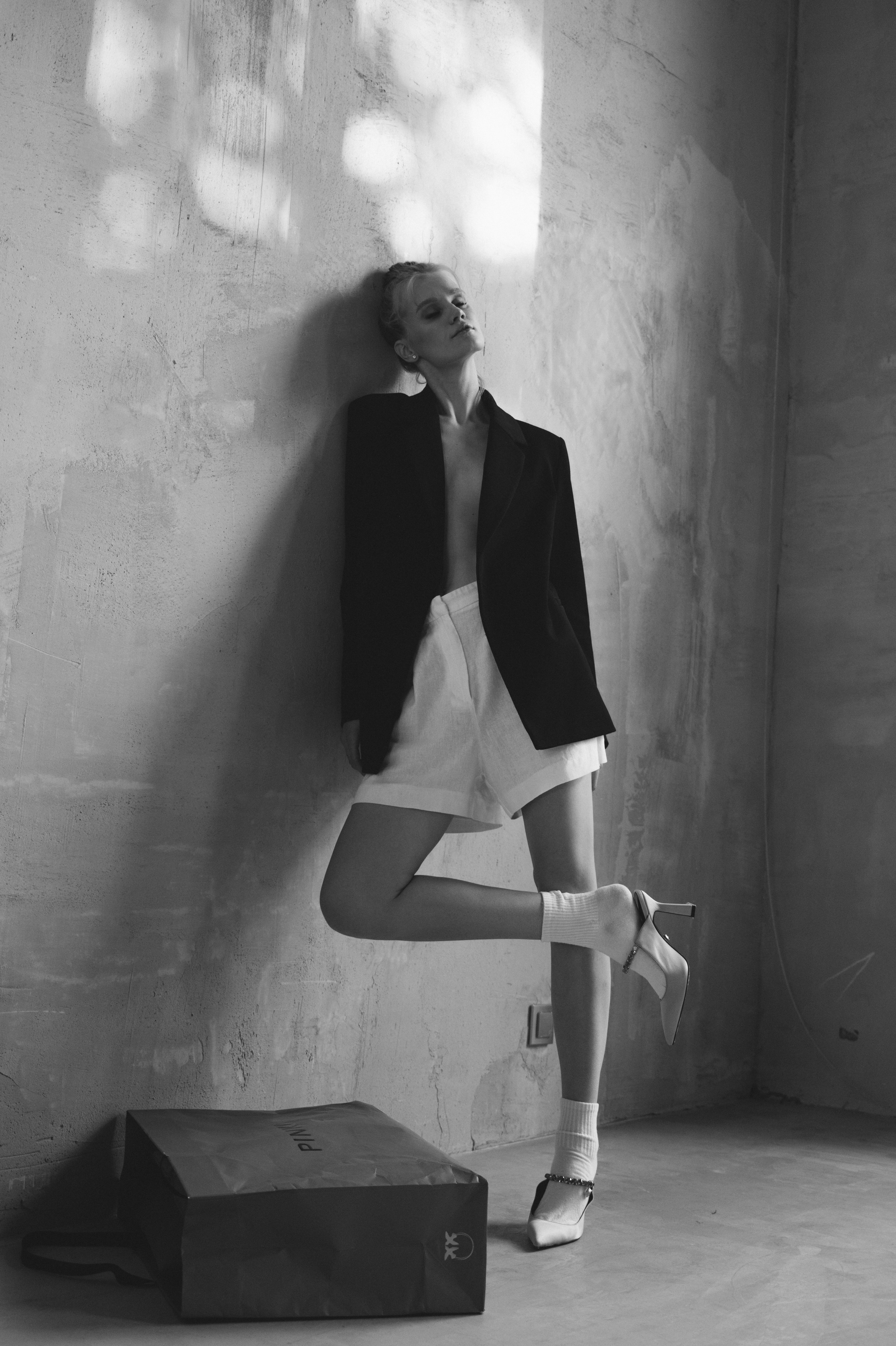 Лиза. Свадебный и семейный фотограф Вероника Холод