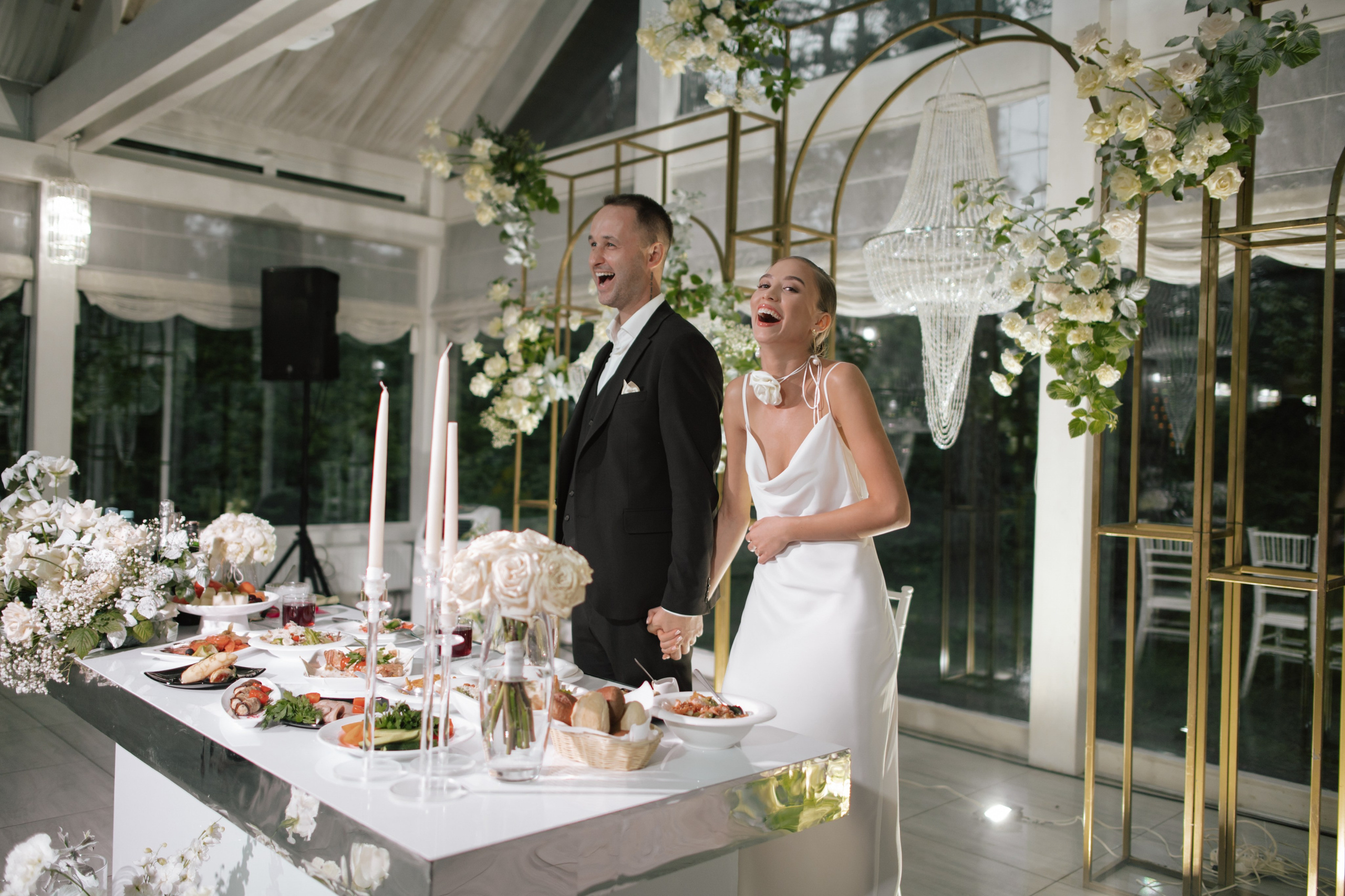 Anton & Diana. Свадебный и семейный фотограф Вероника Холод