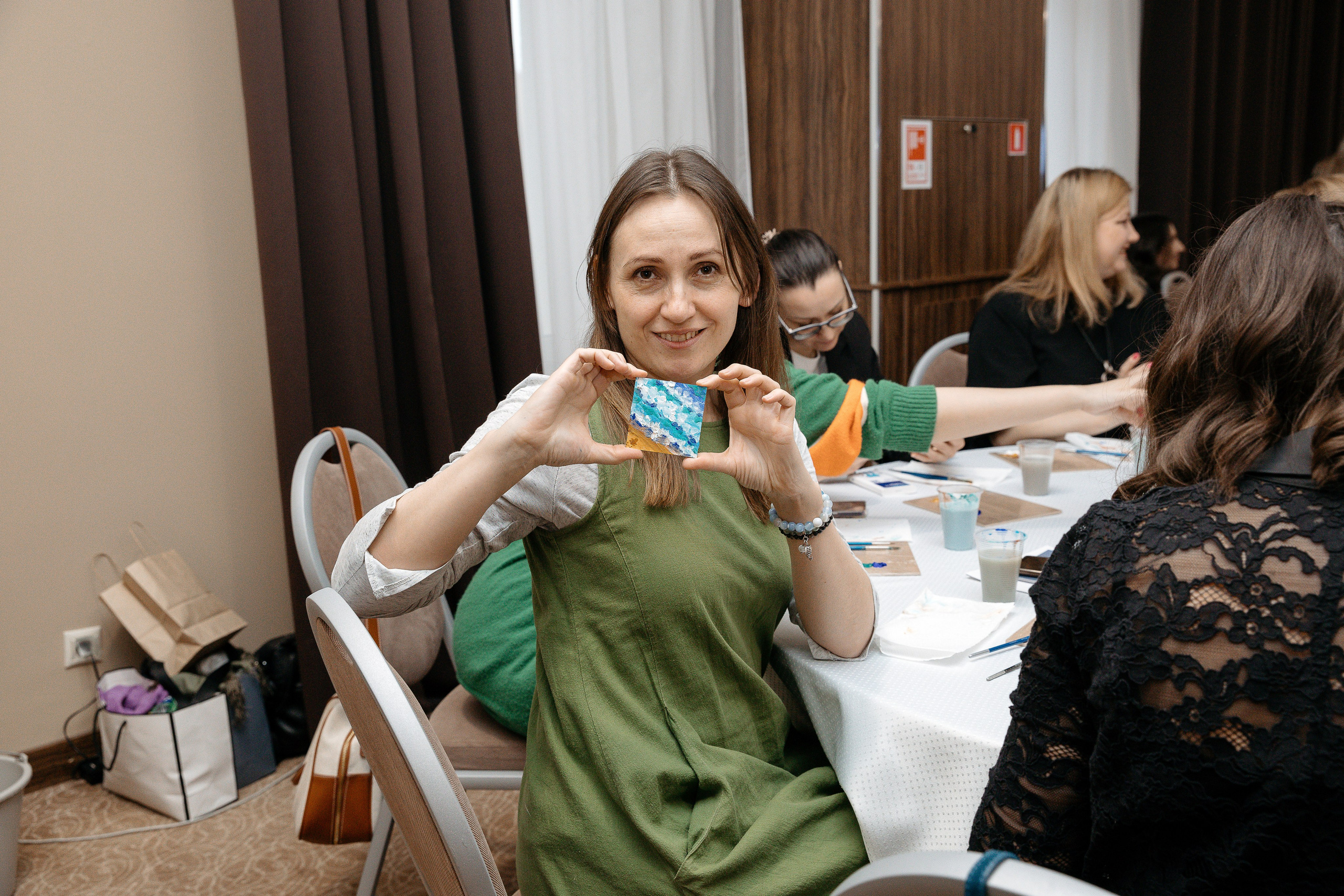 Человек будущего