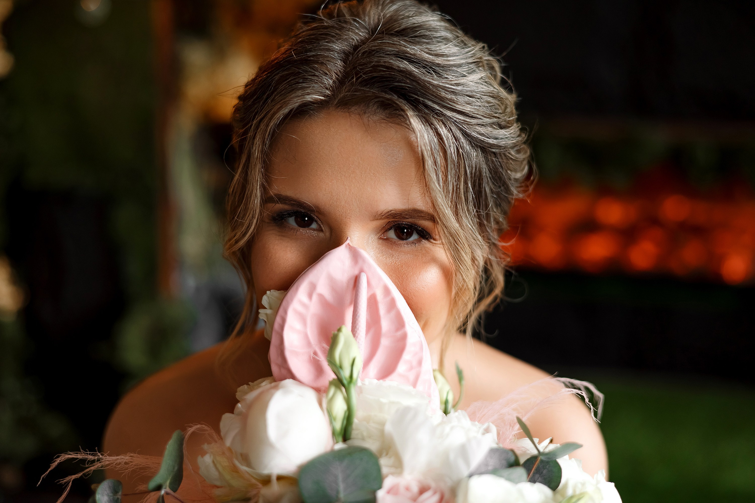 Валерия & Алексей. Фотограф Любовь Корниенко, Примоский край